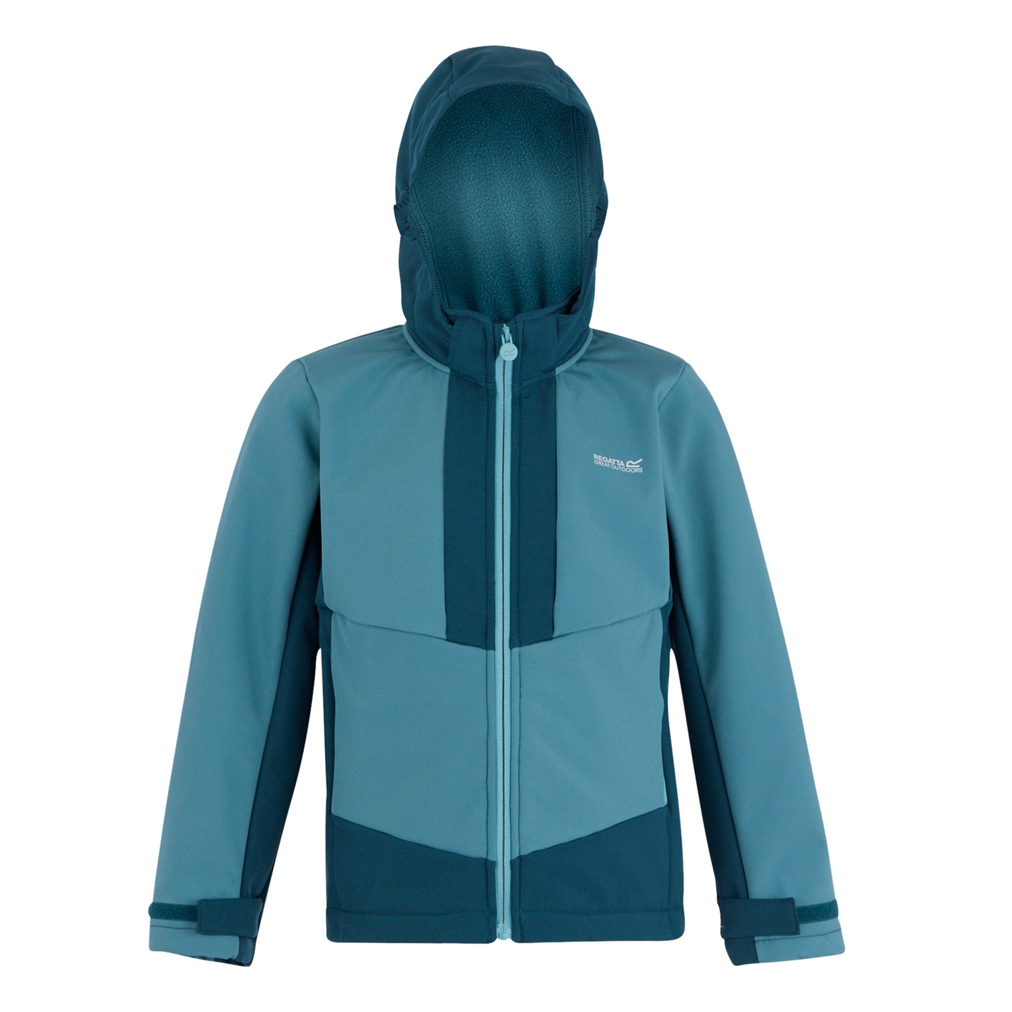 Medium Blue
