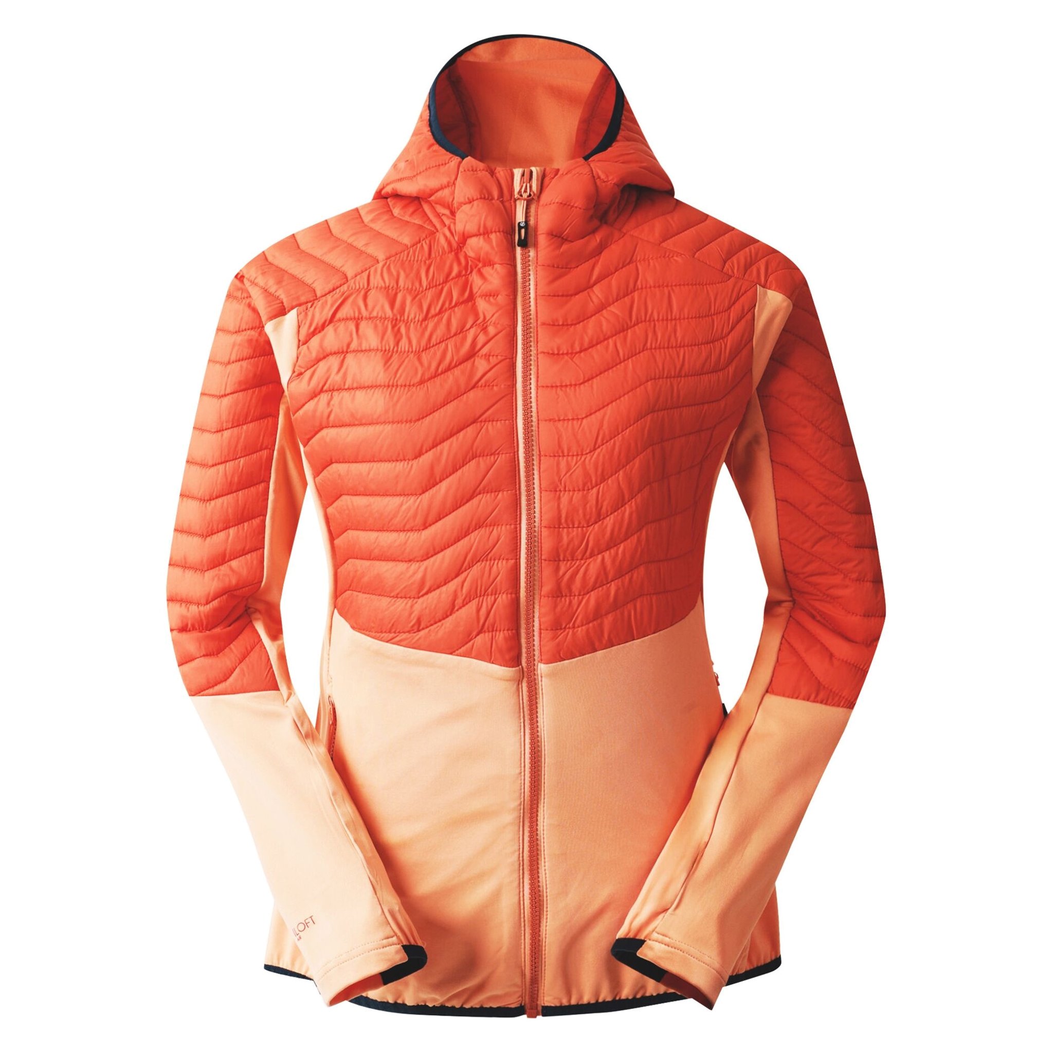 Oranje