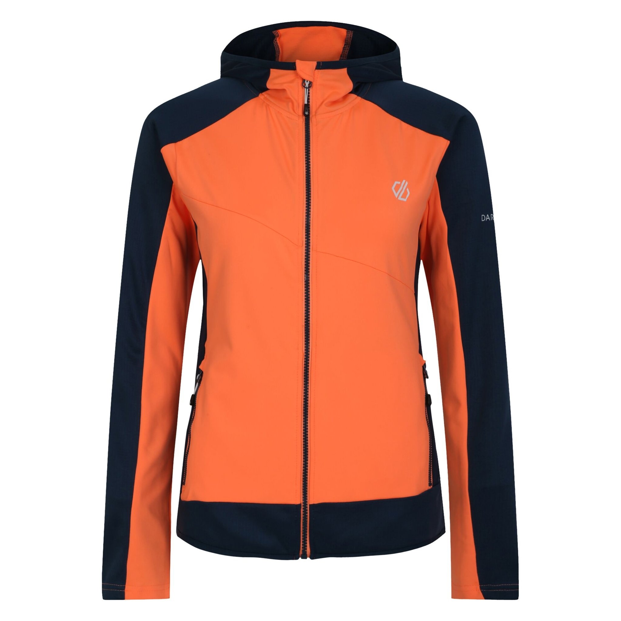 Oranje