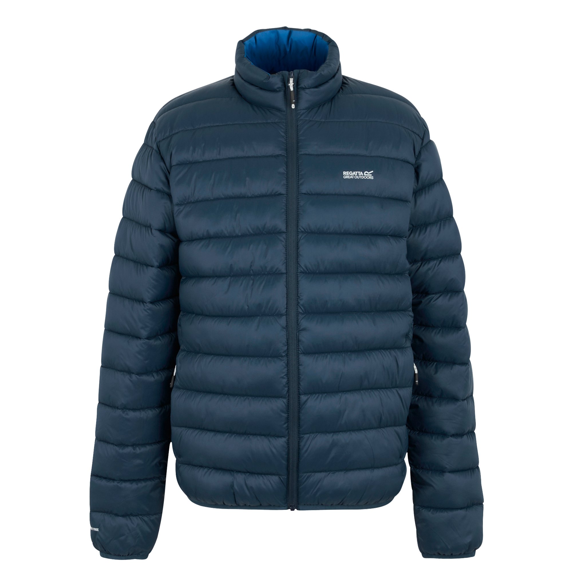 Navy/blauw