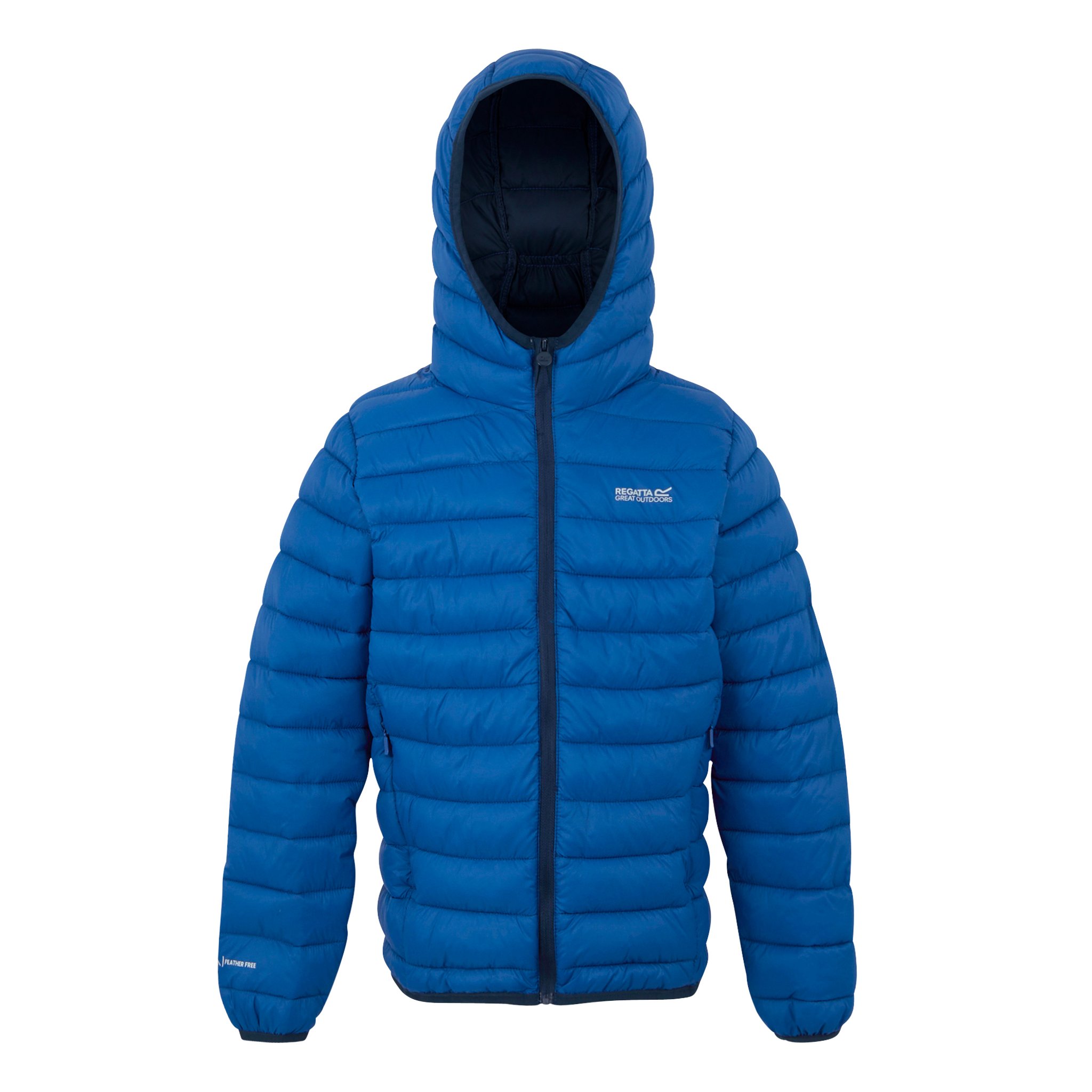 Medium Blue