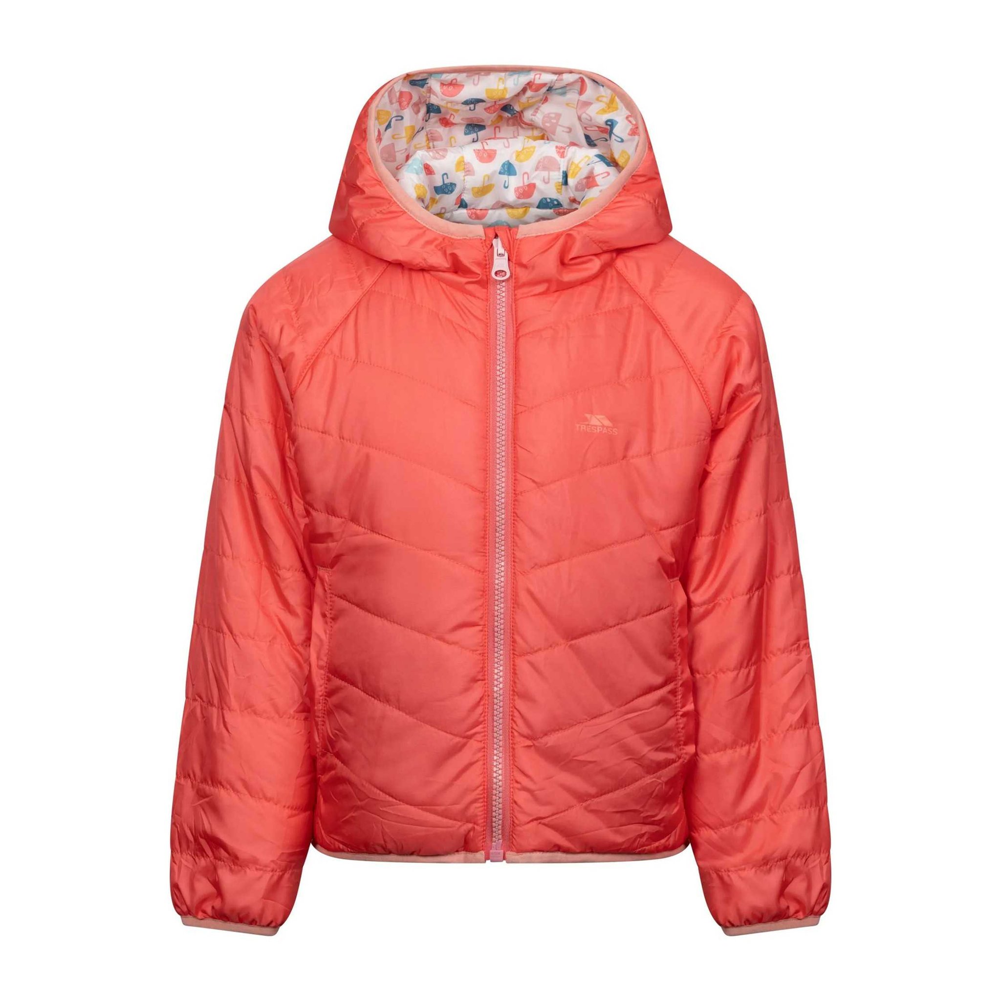 Oranje