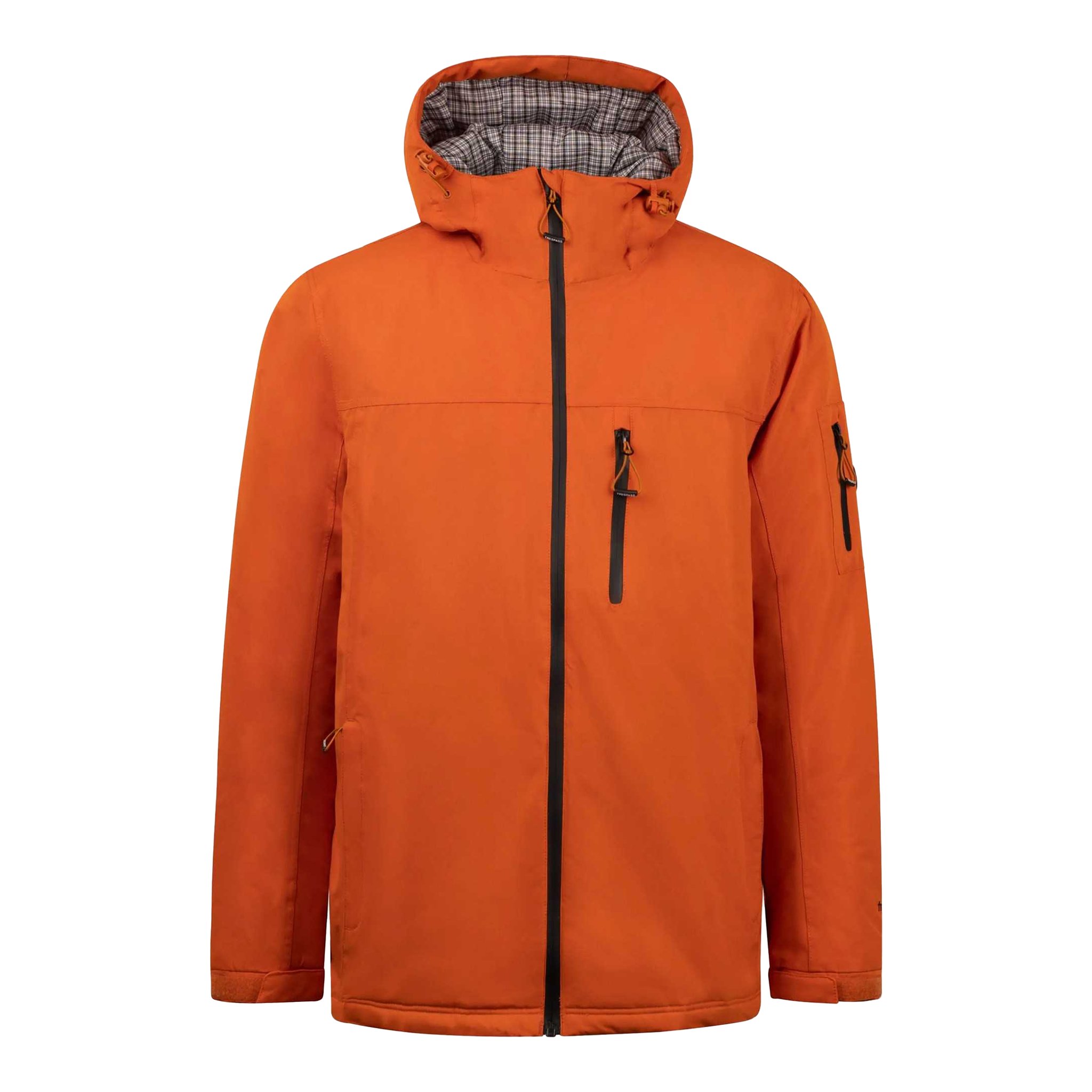 Oranje