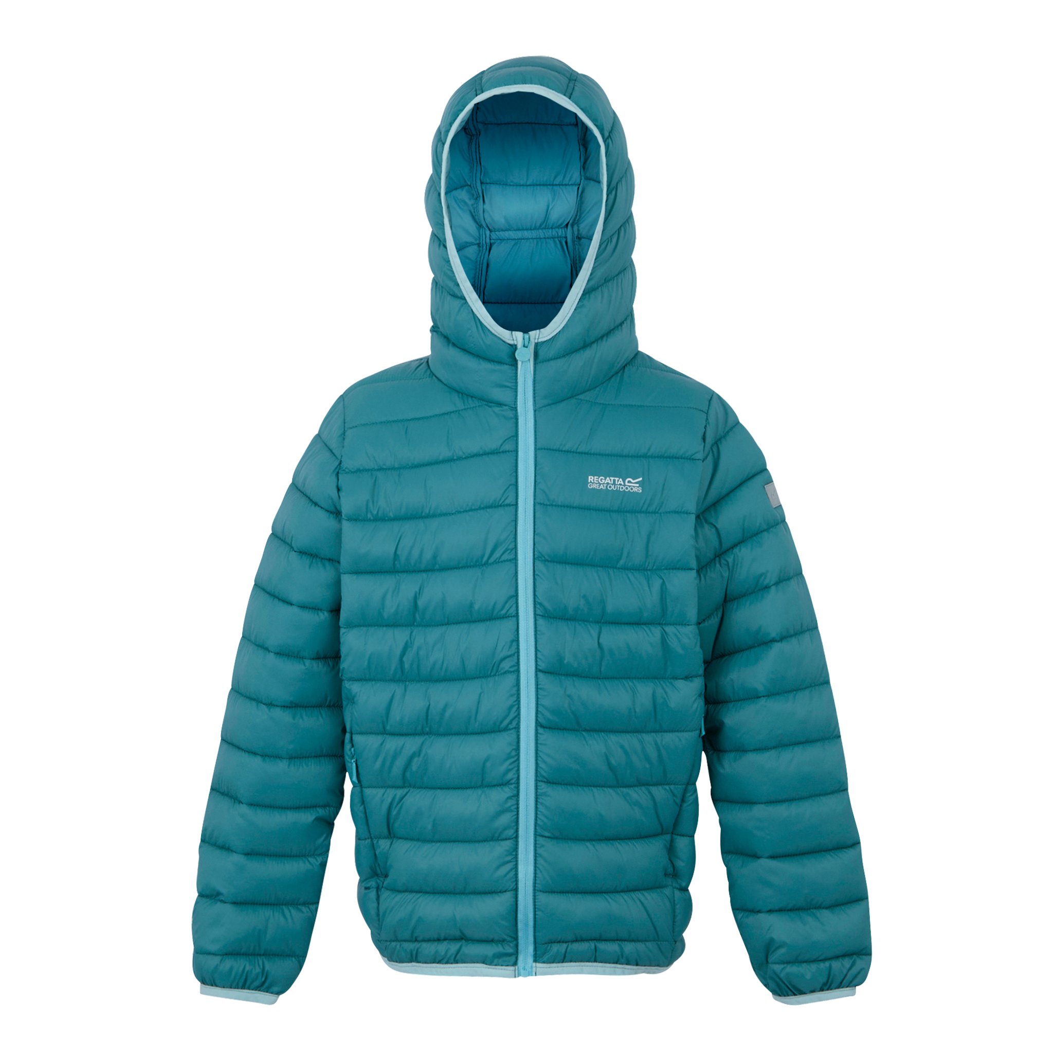 Medium Blue