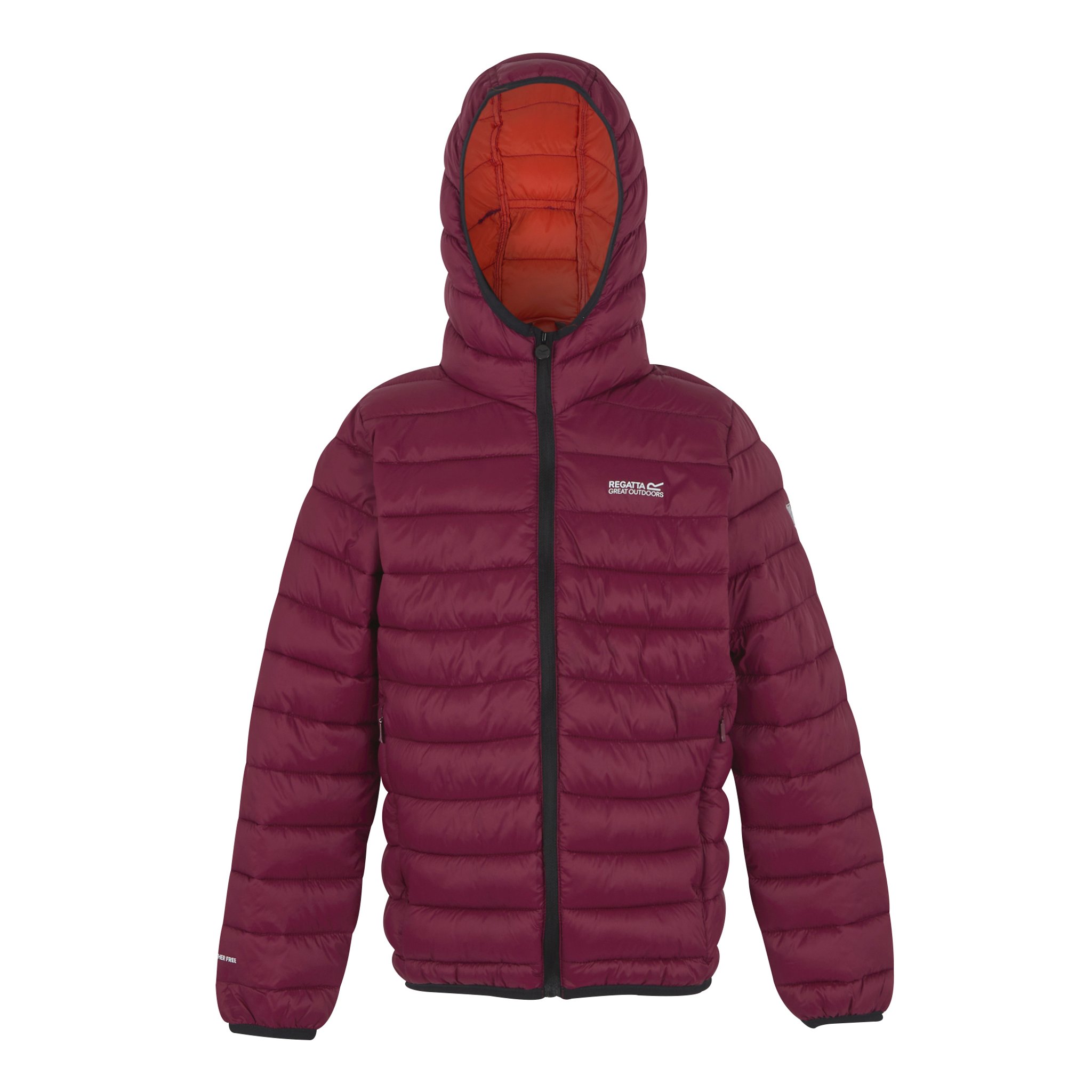Dark Red