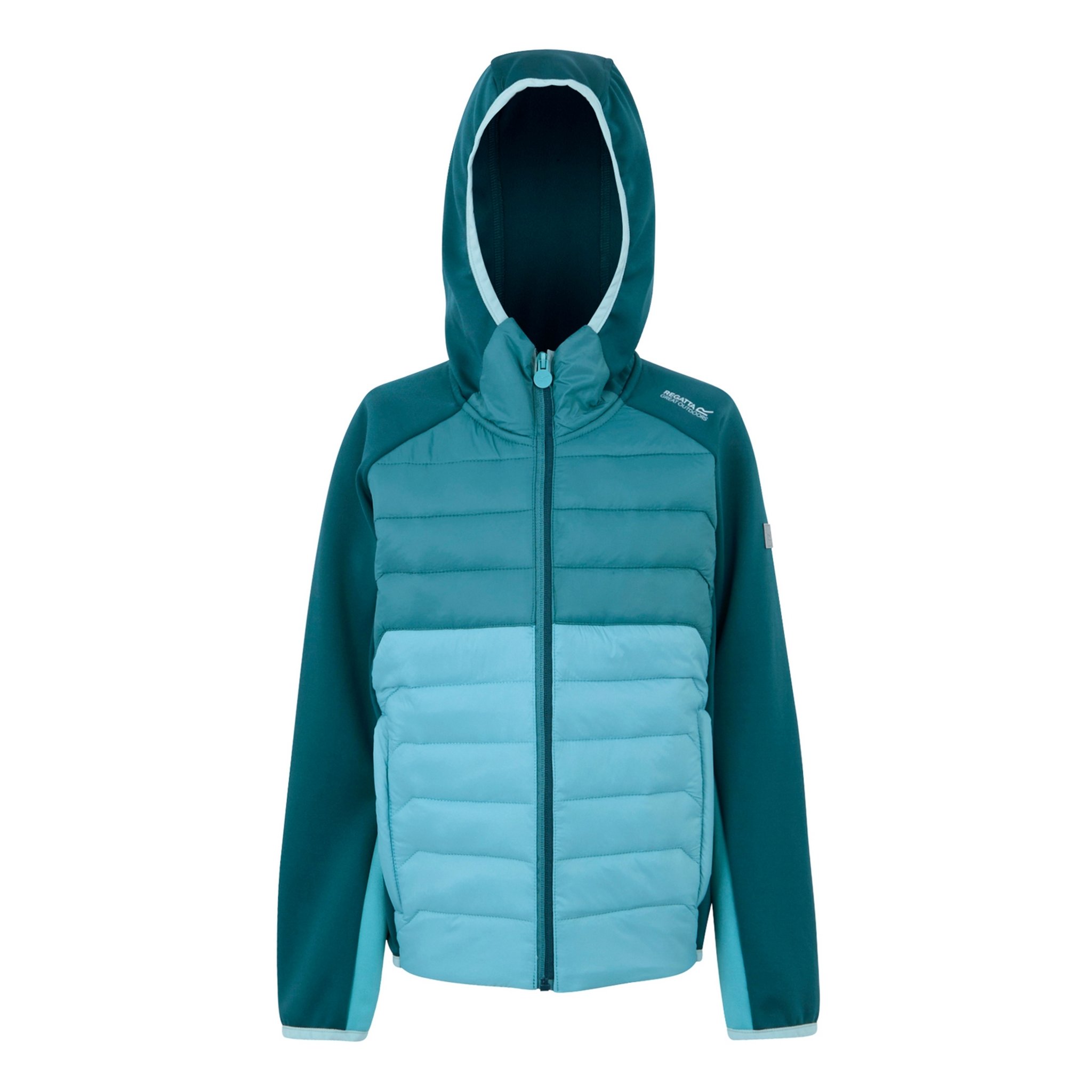 Medium Blue