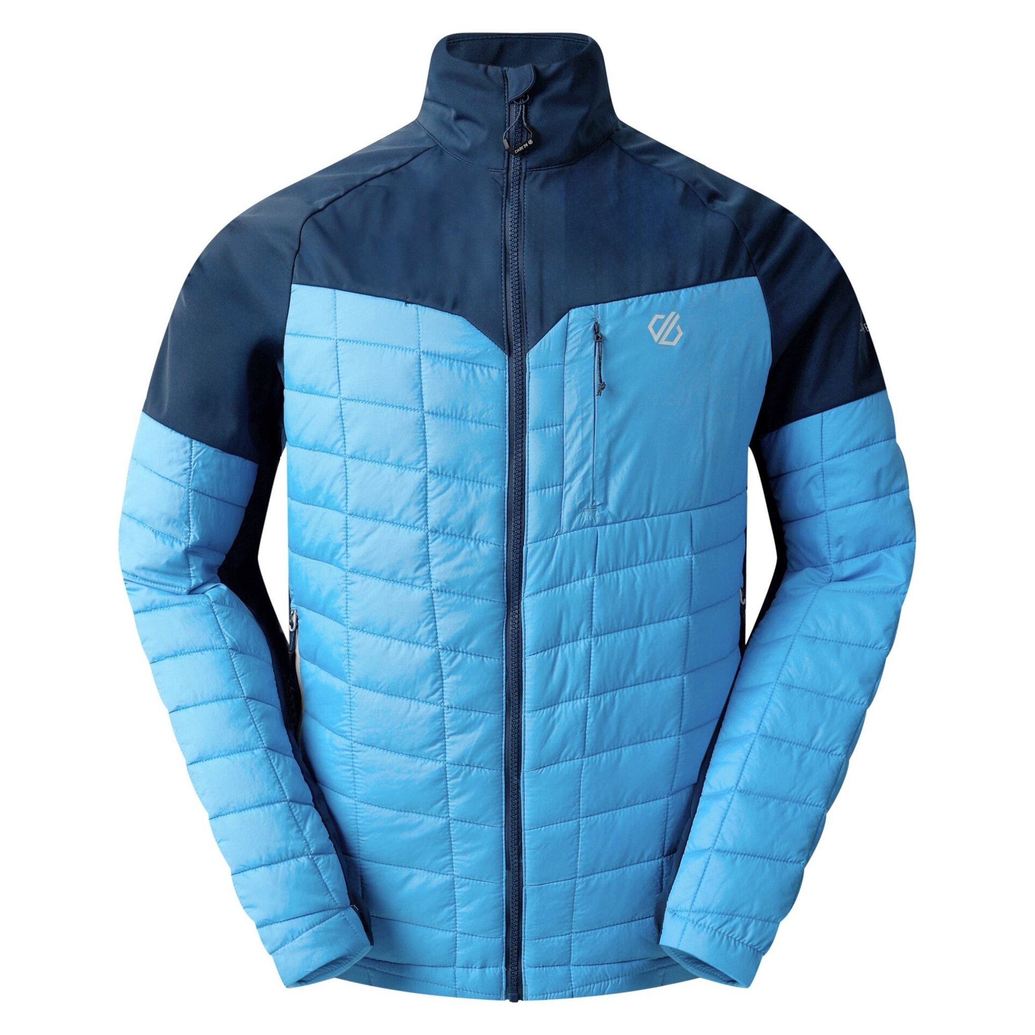 Medium Blue