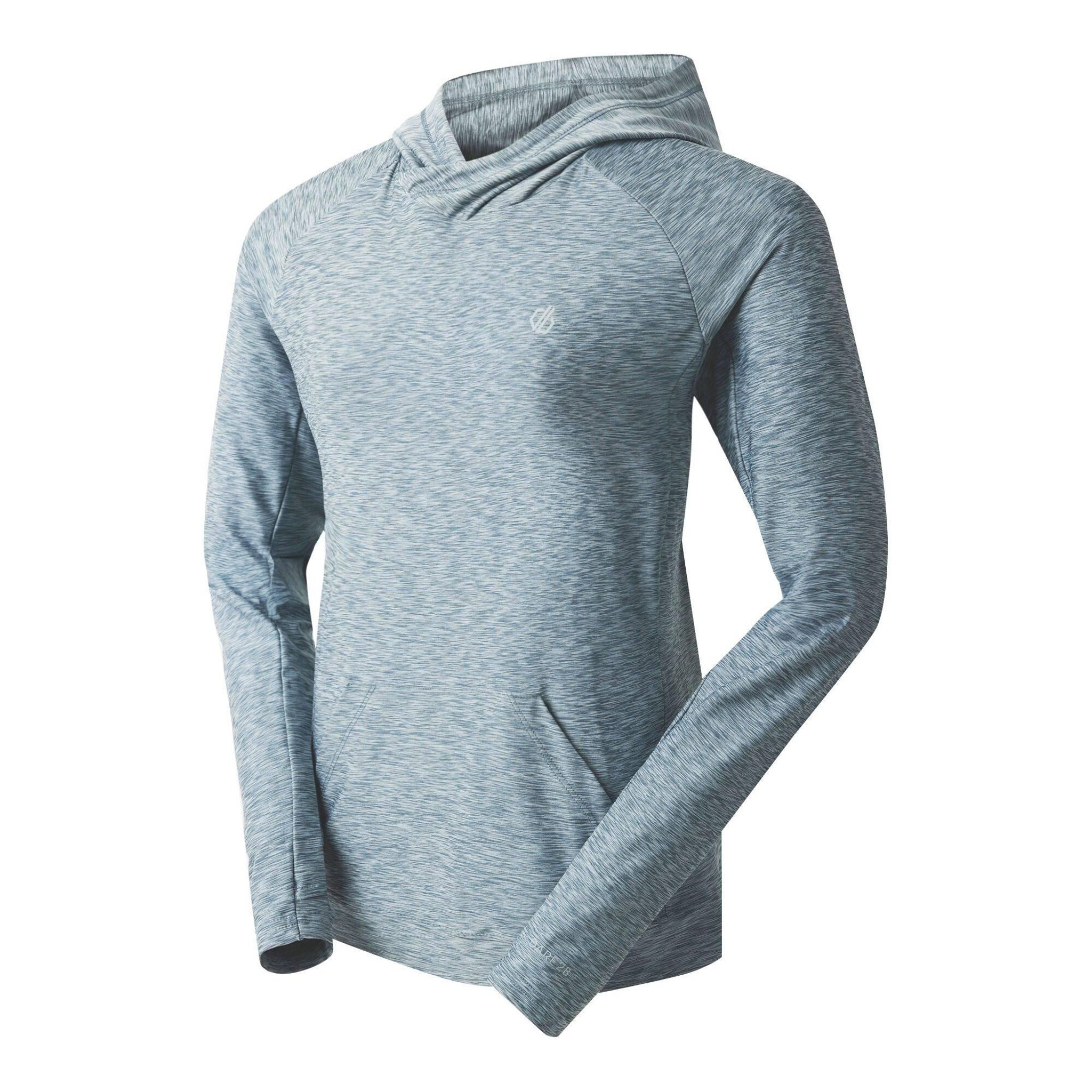 Blue & Grey Multi