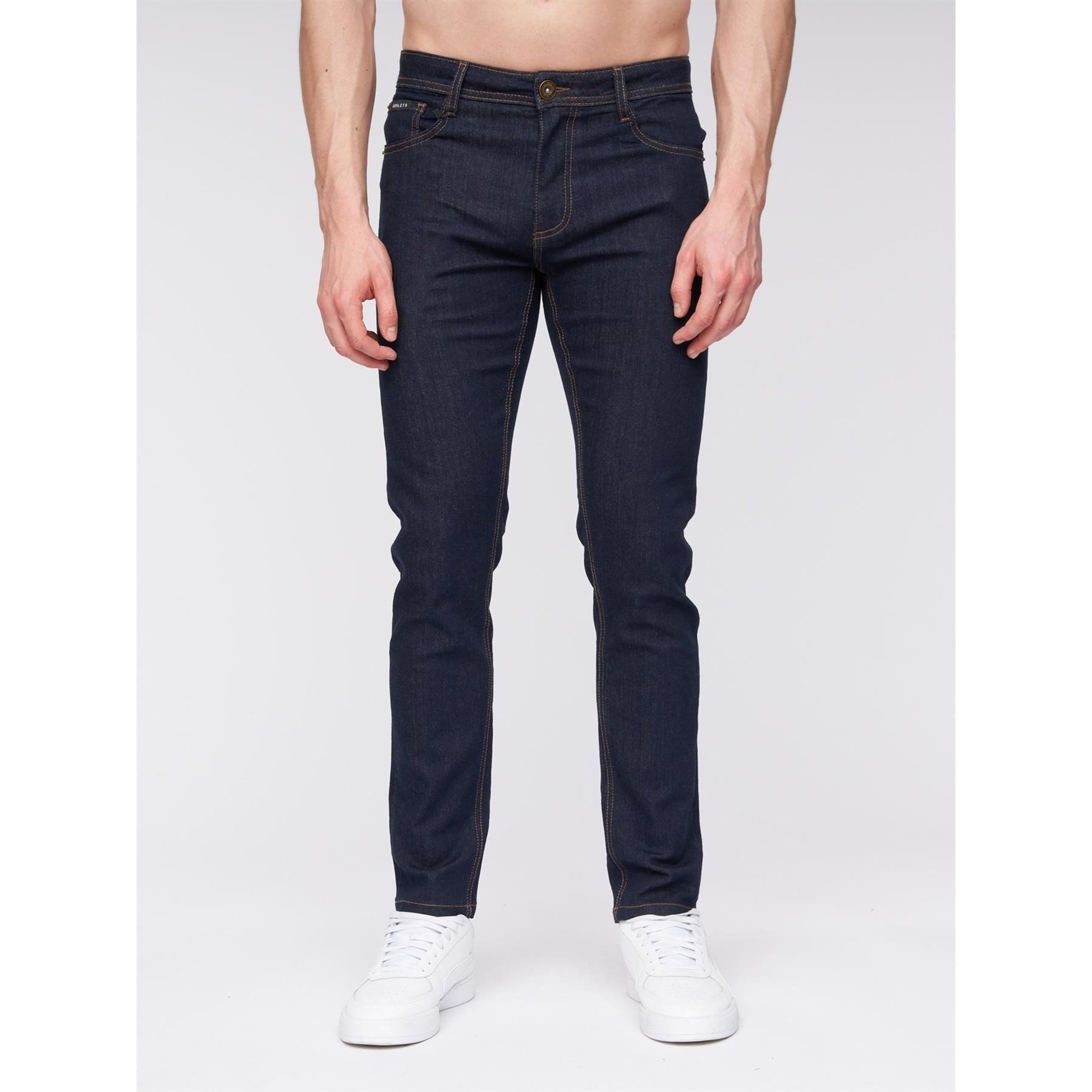 Dark Navy