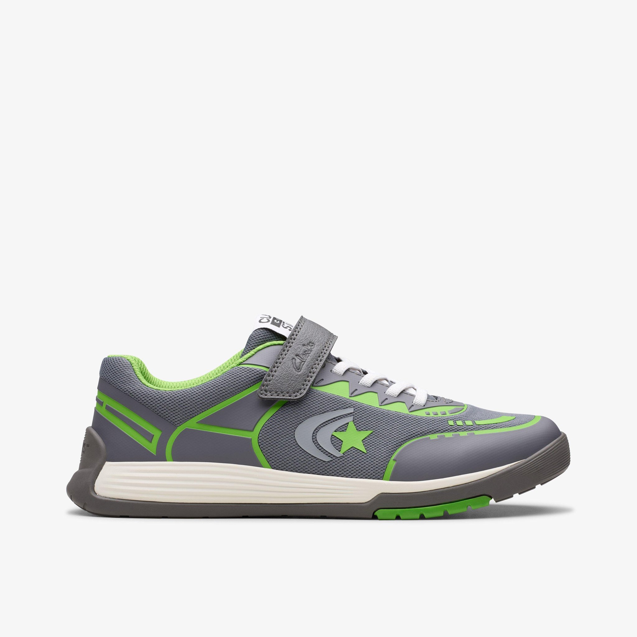 Grijs