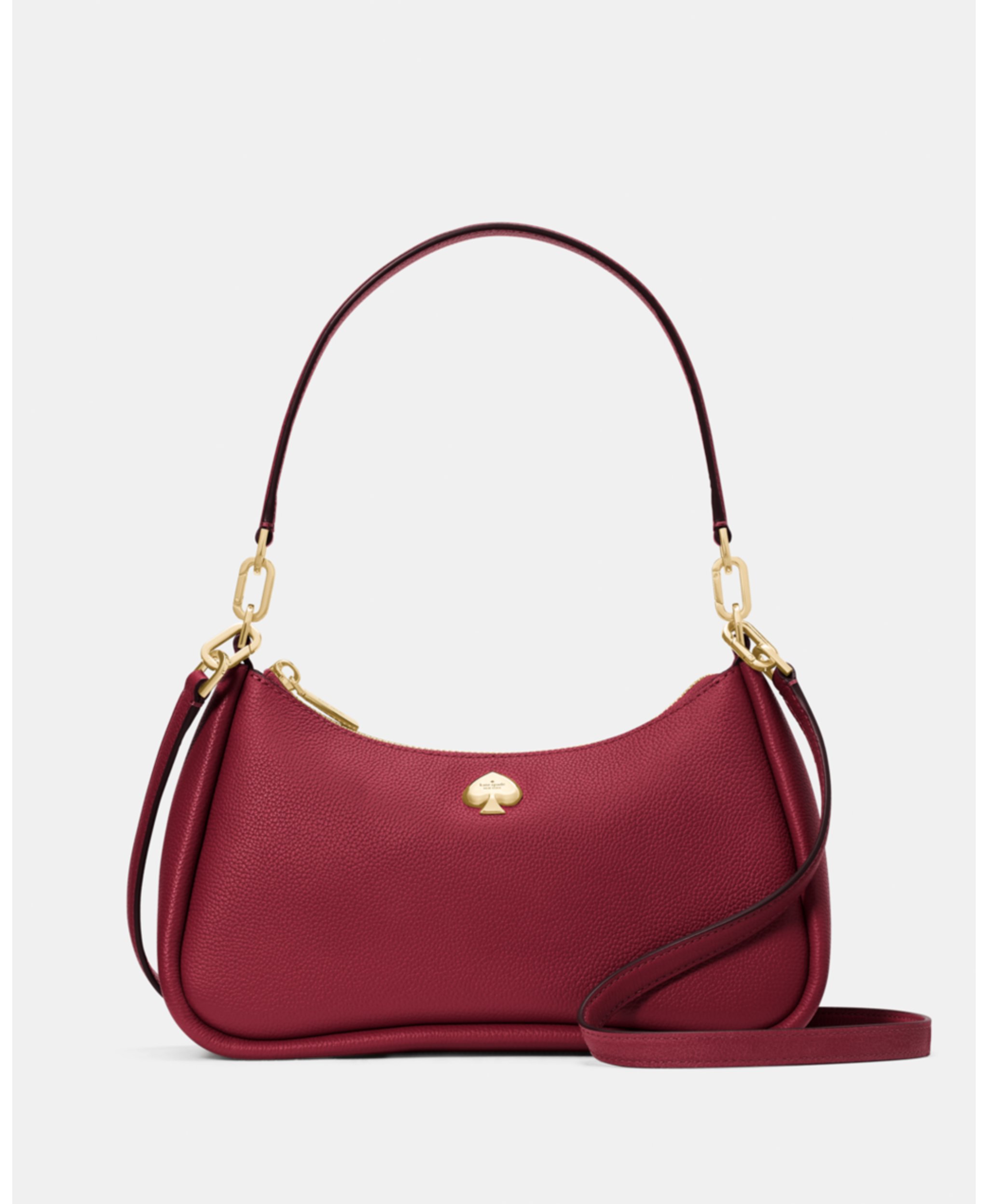 Dark Red