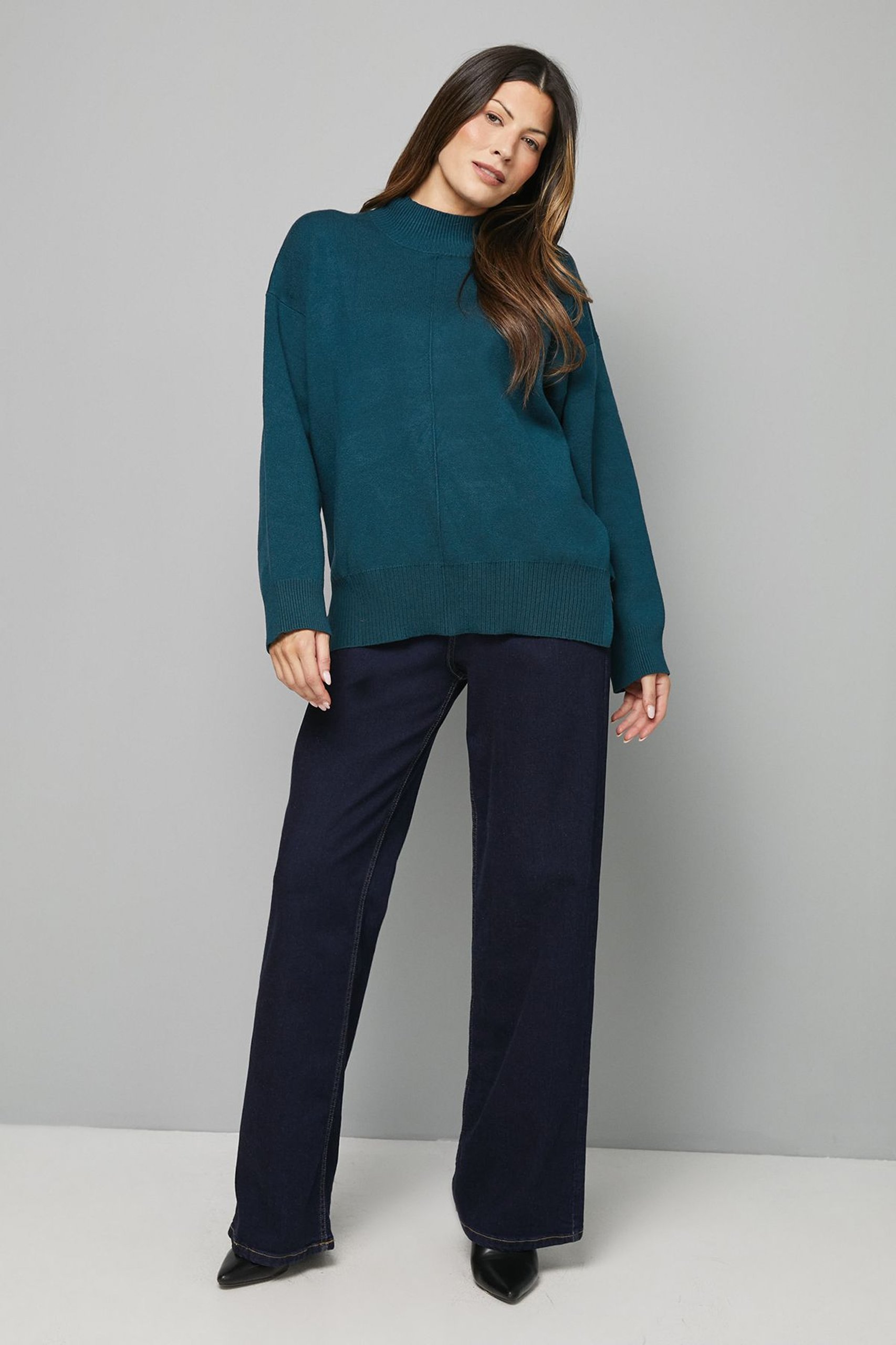 Teal