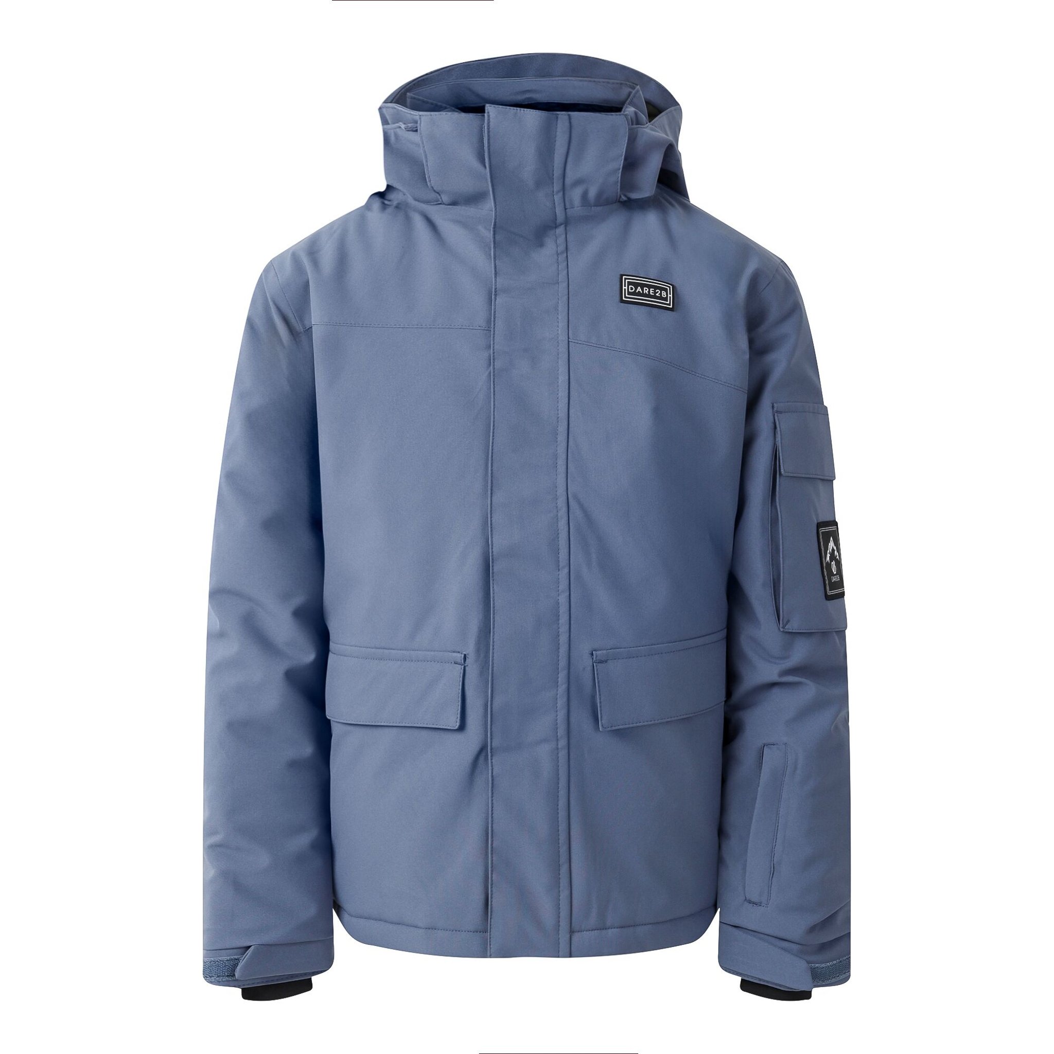 Medium Blue