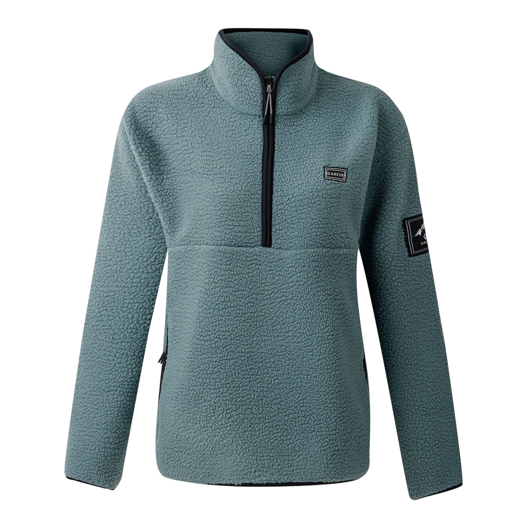Blue/Dark Grey