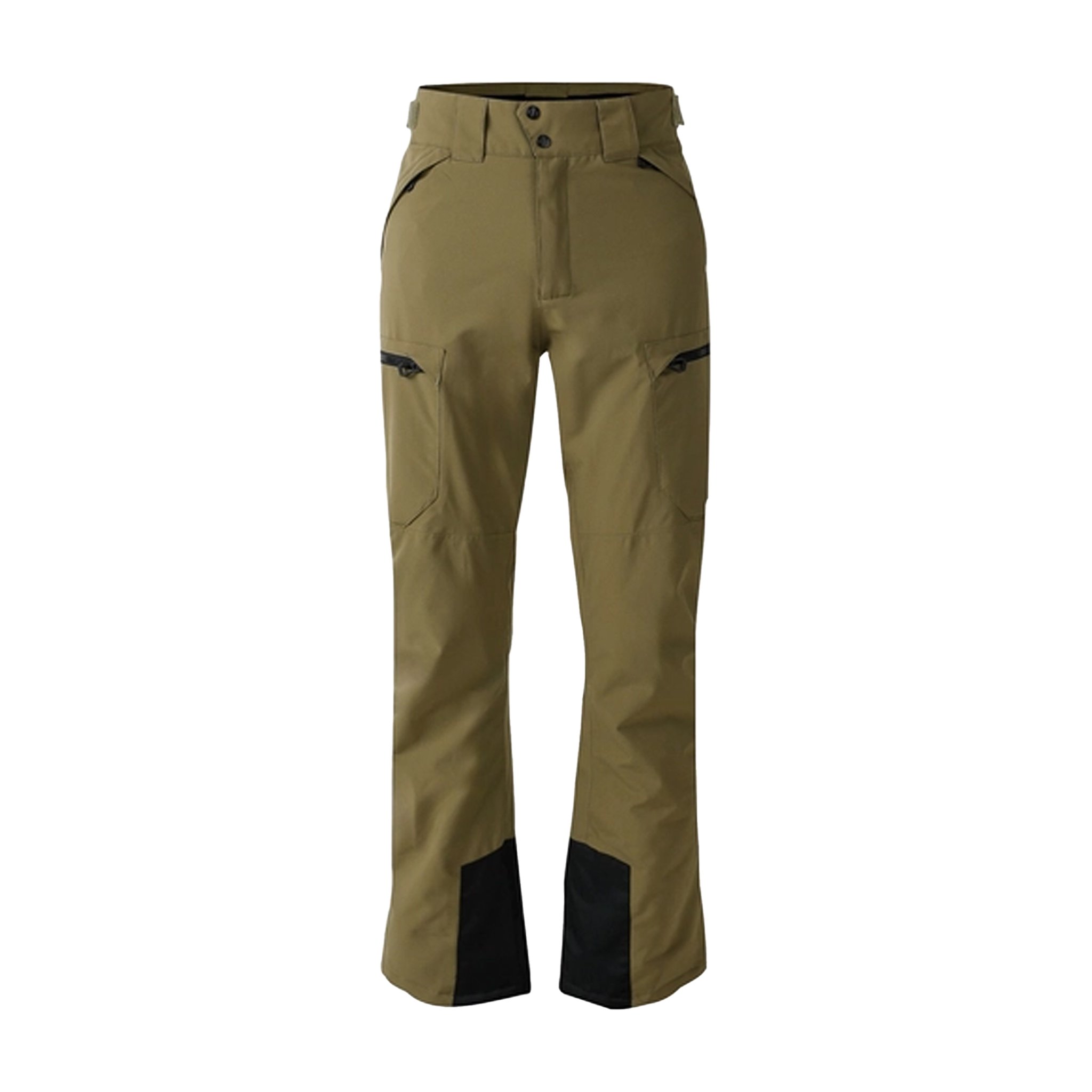 Forest Green