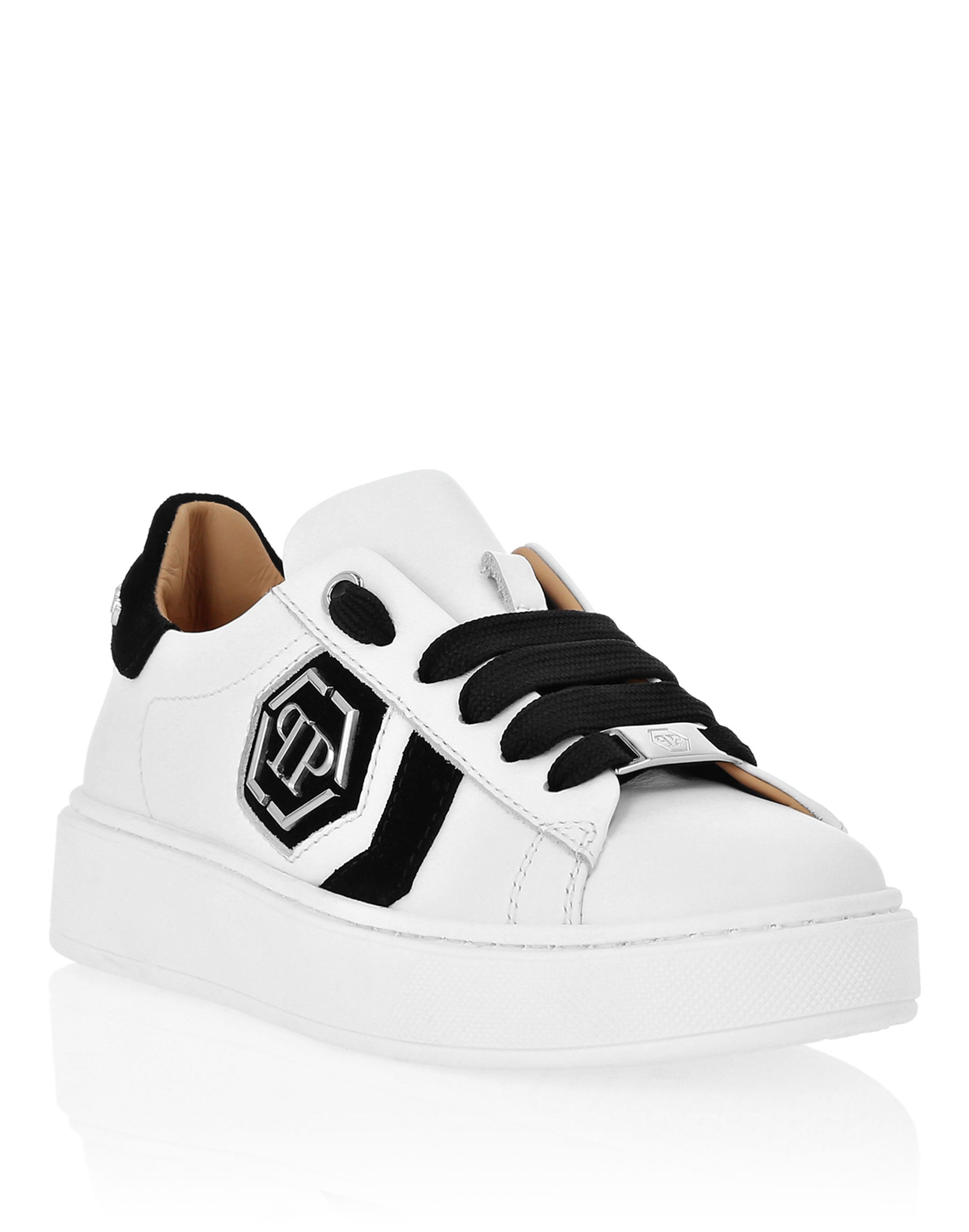 Wit/Zwart