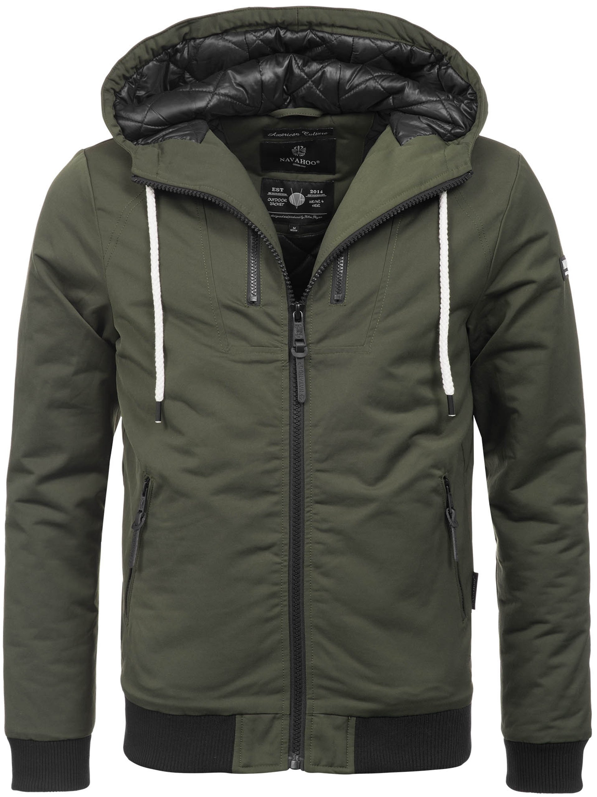 Groen