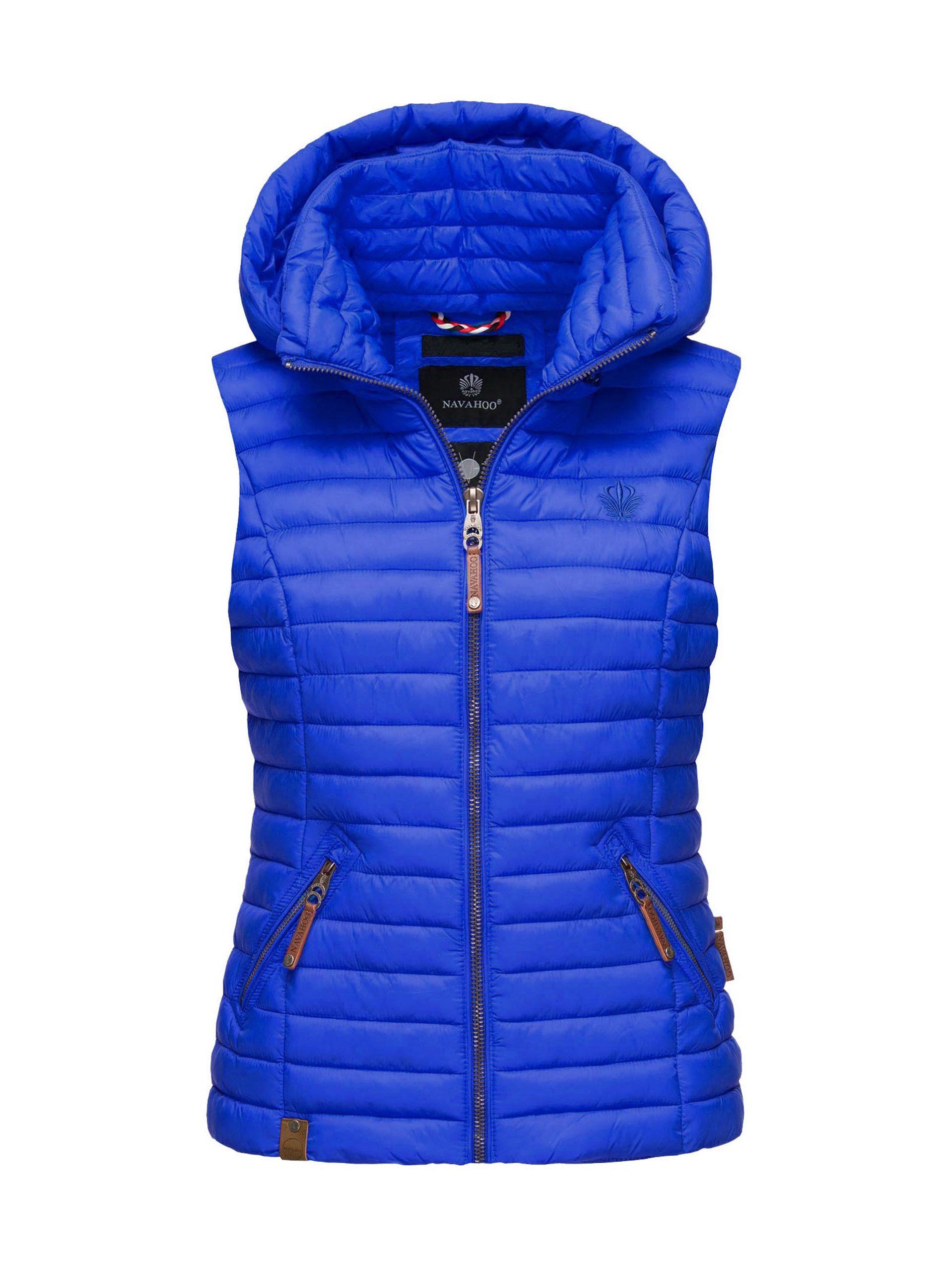 Blauw