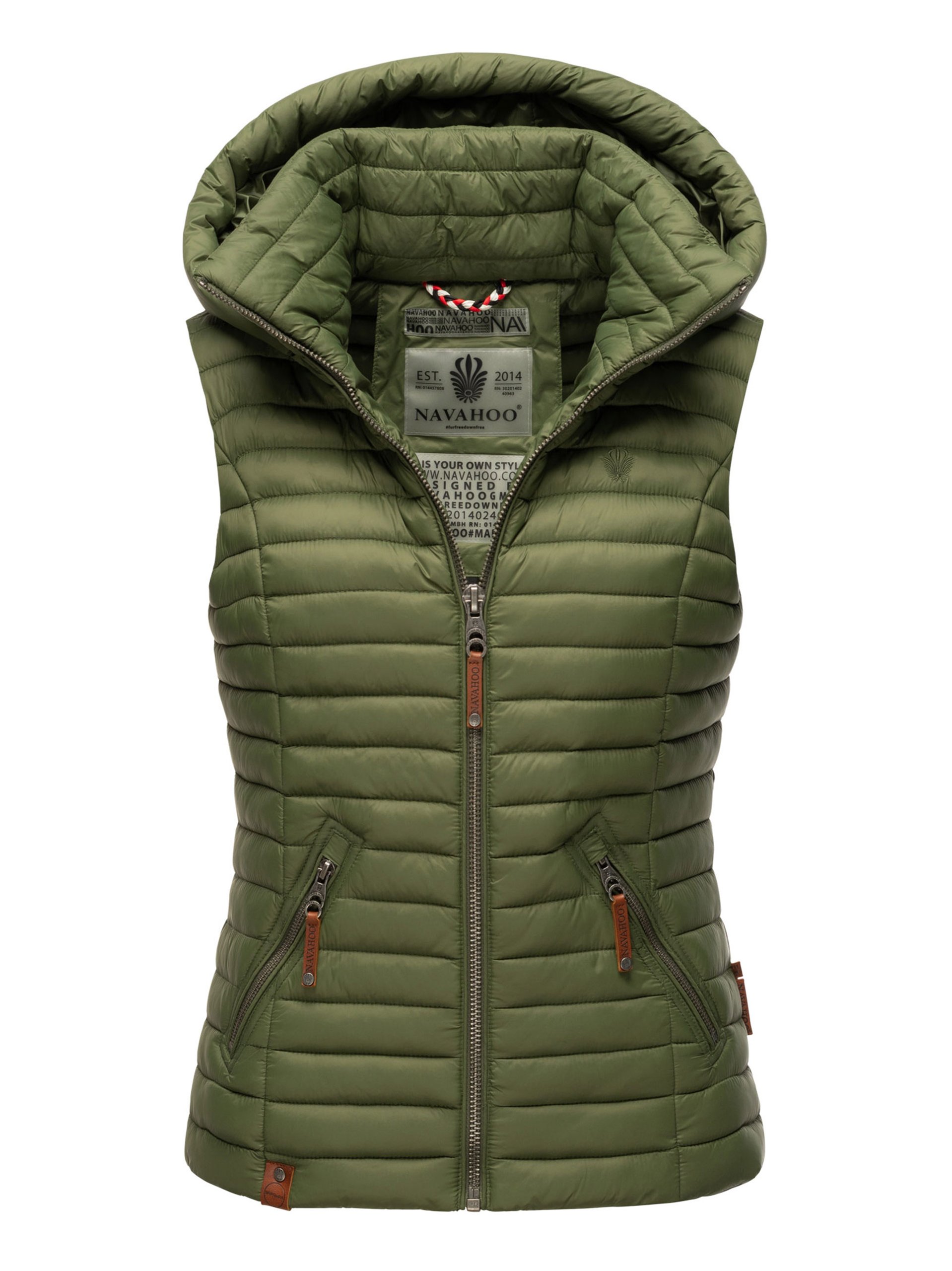 Groen