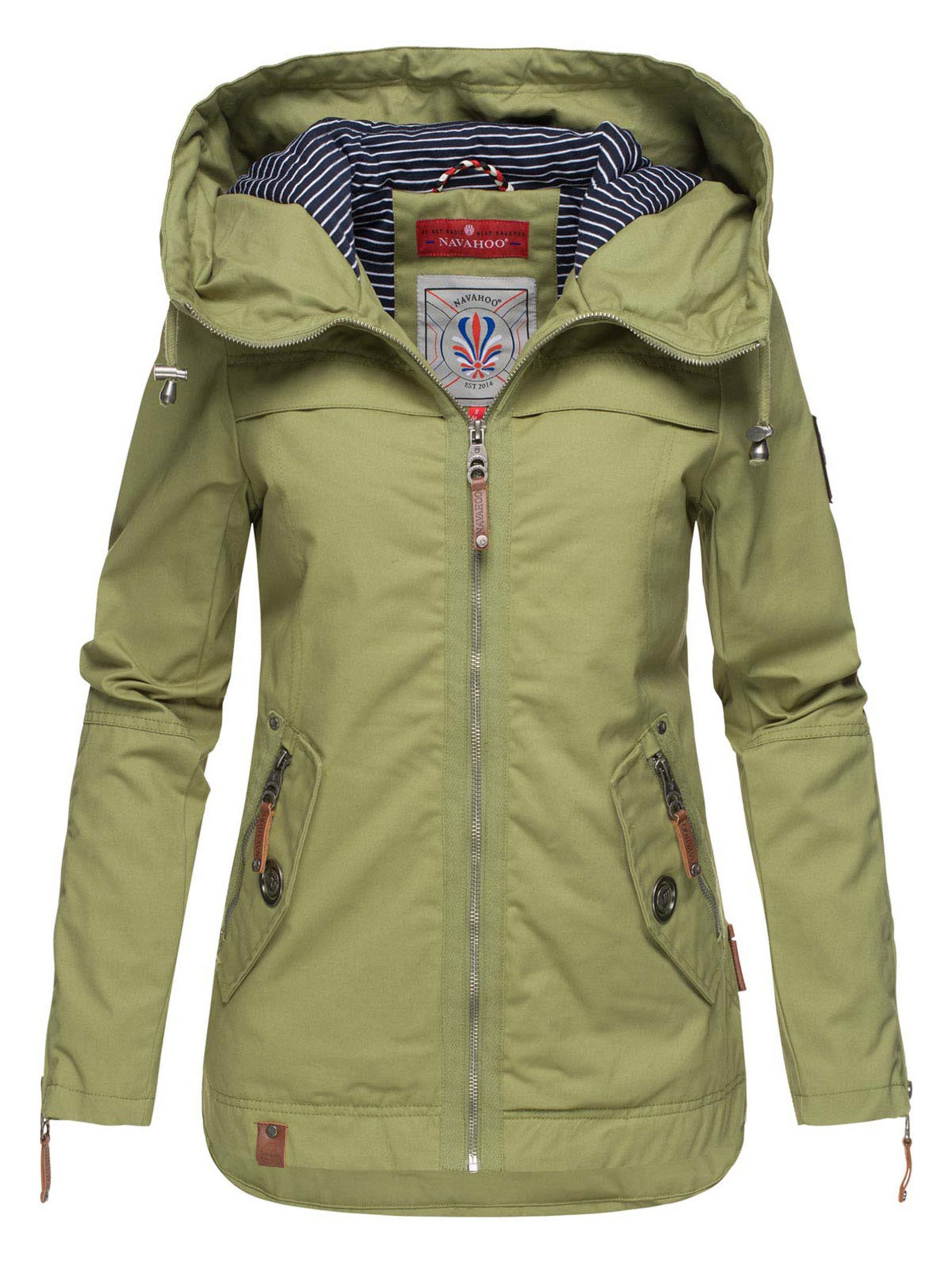 Groen