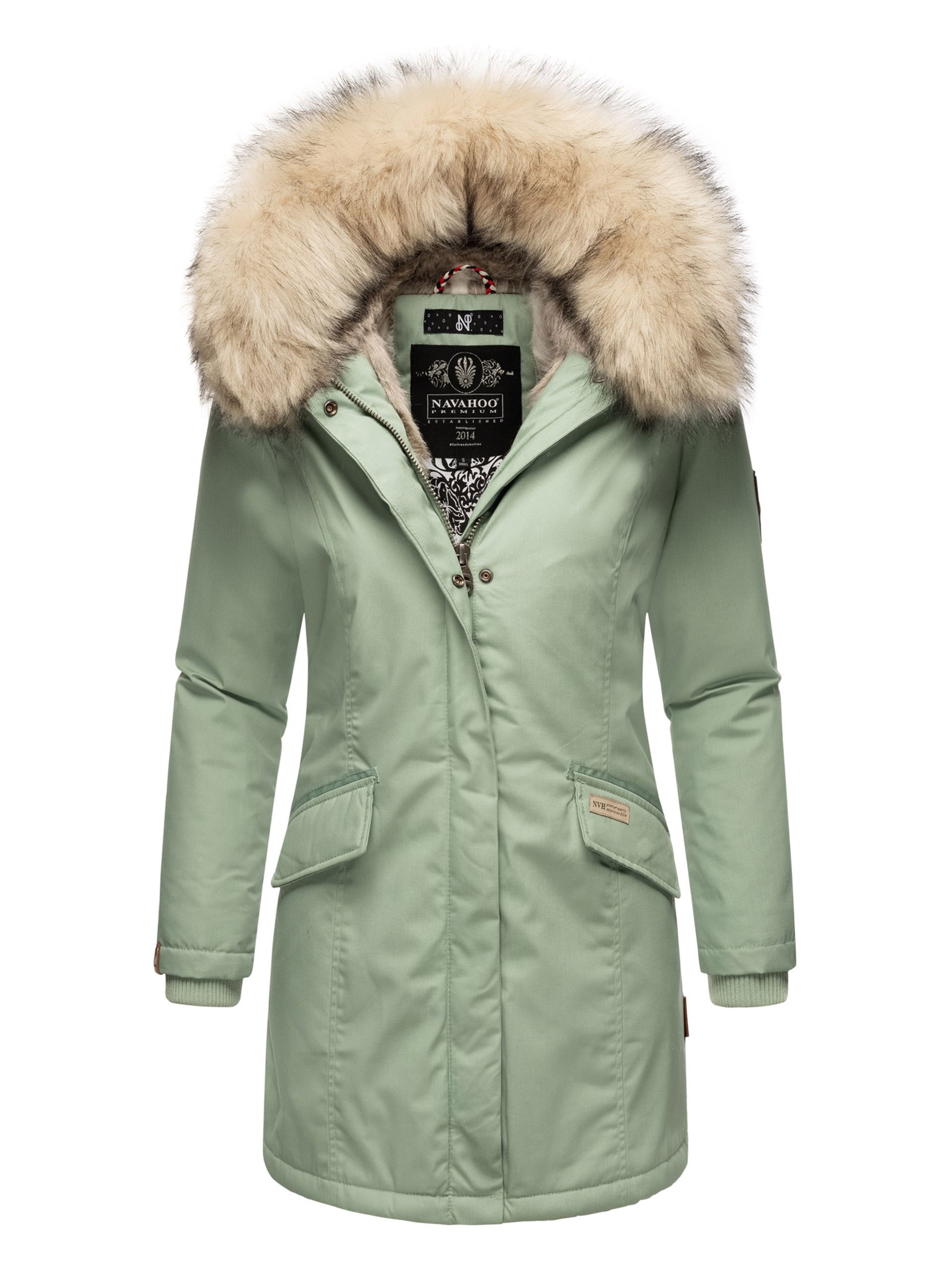 Groen