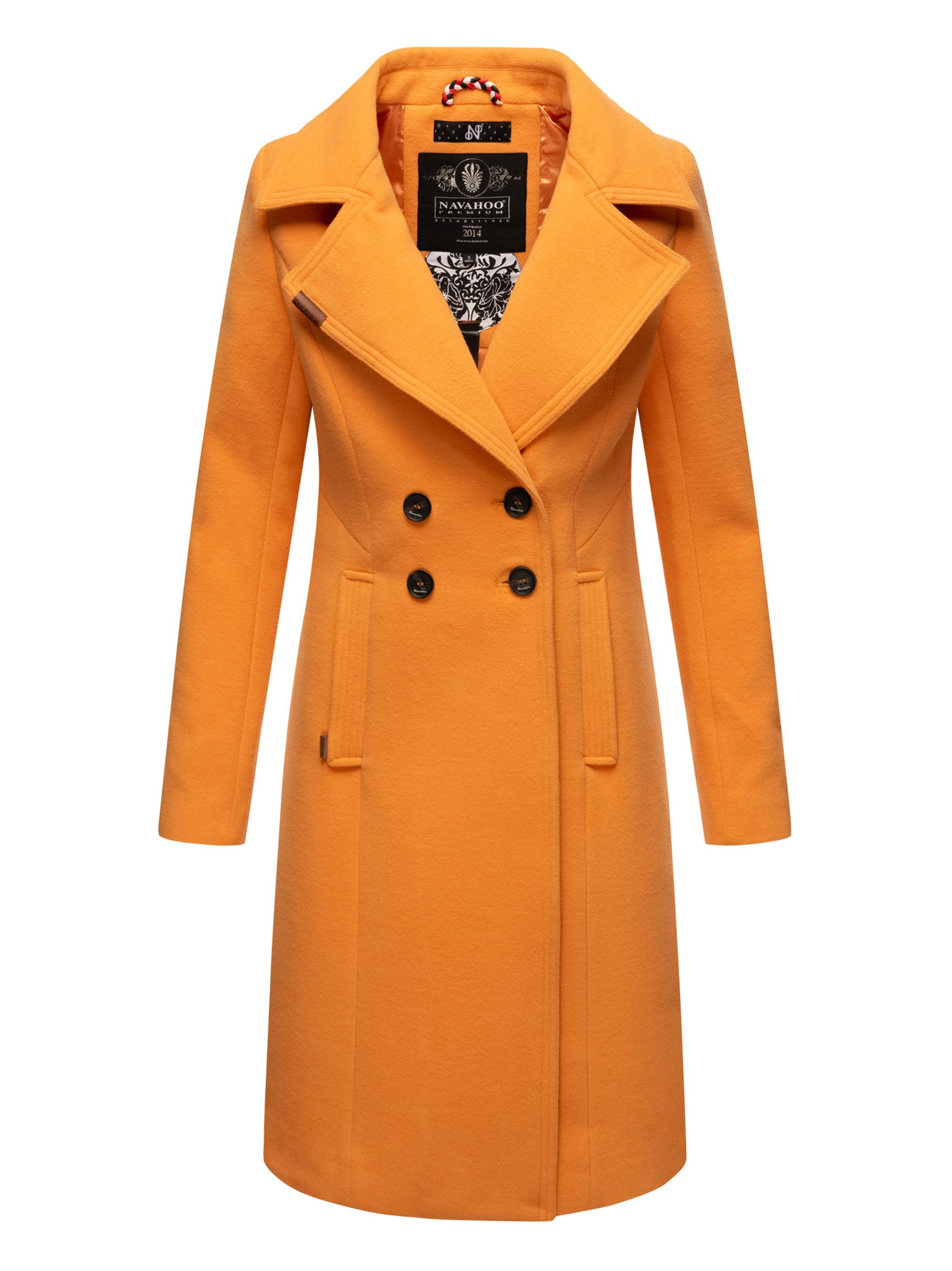 Oranje