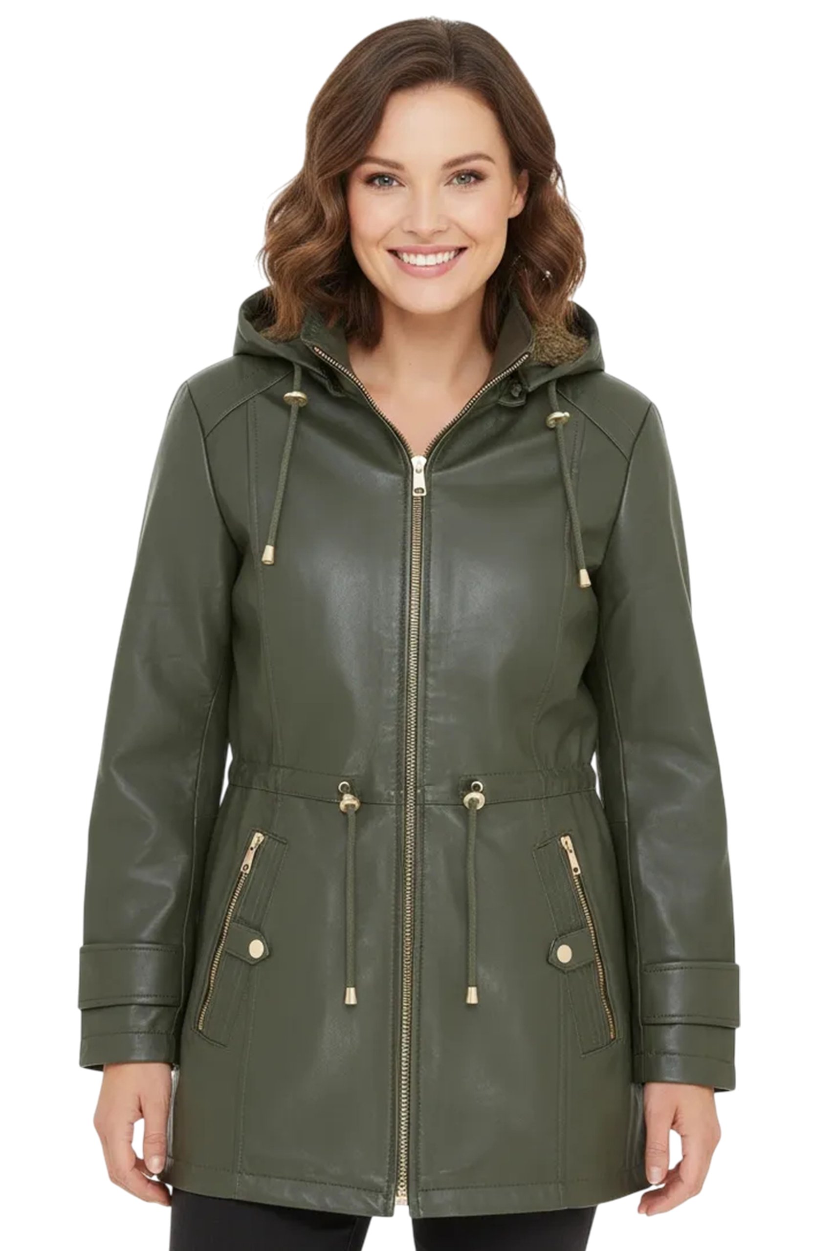 Groen