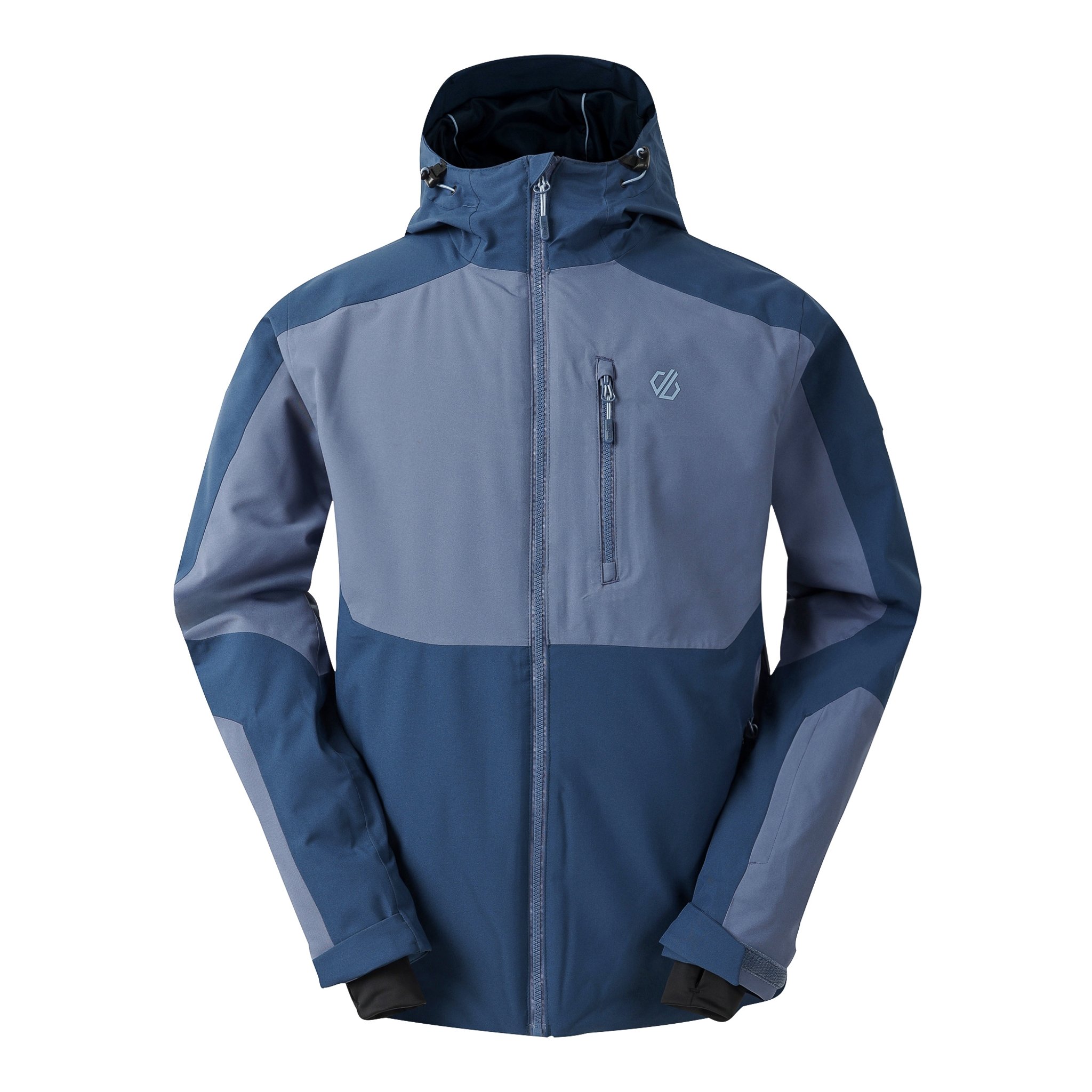 Medium Blue