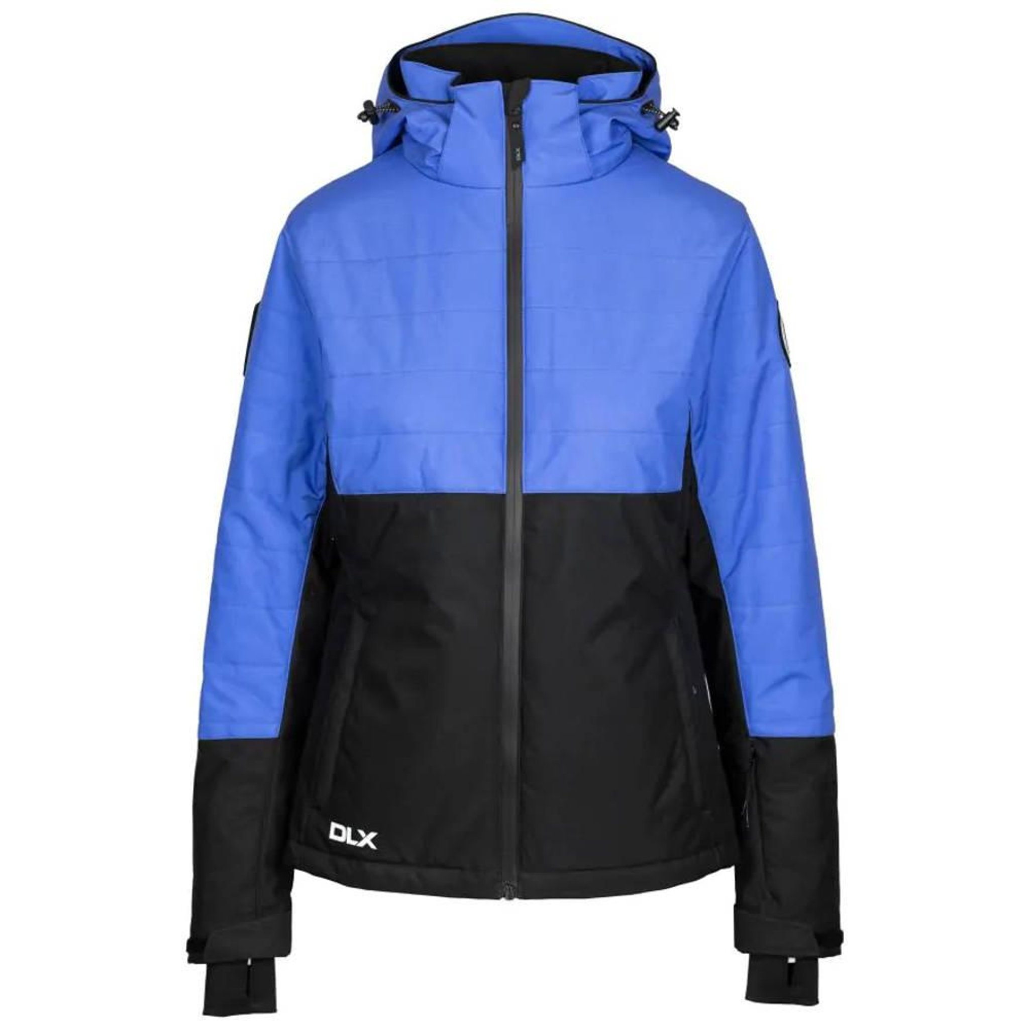 Medium Blue