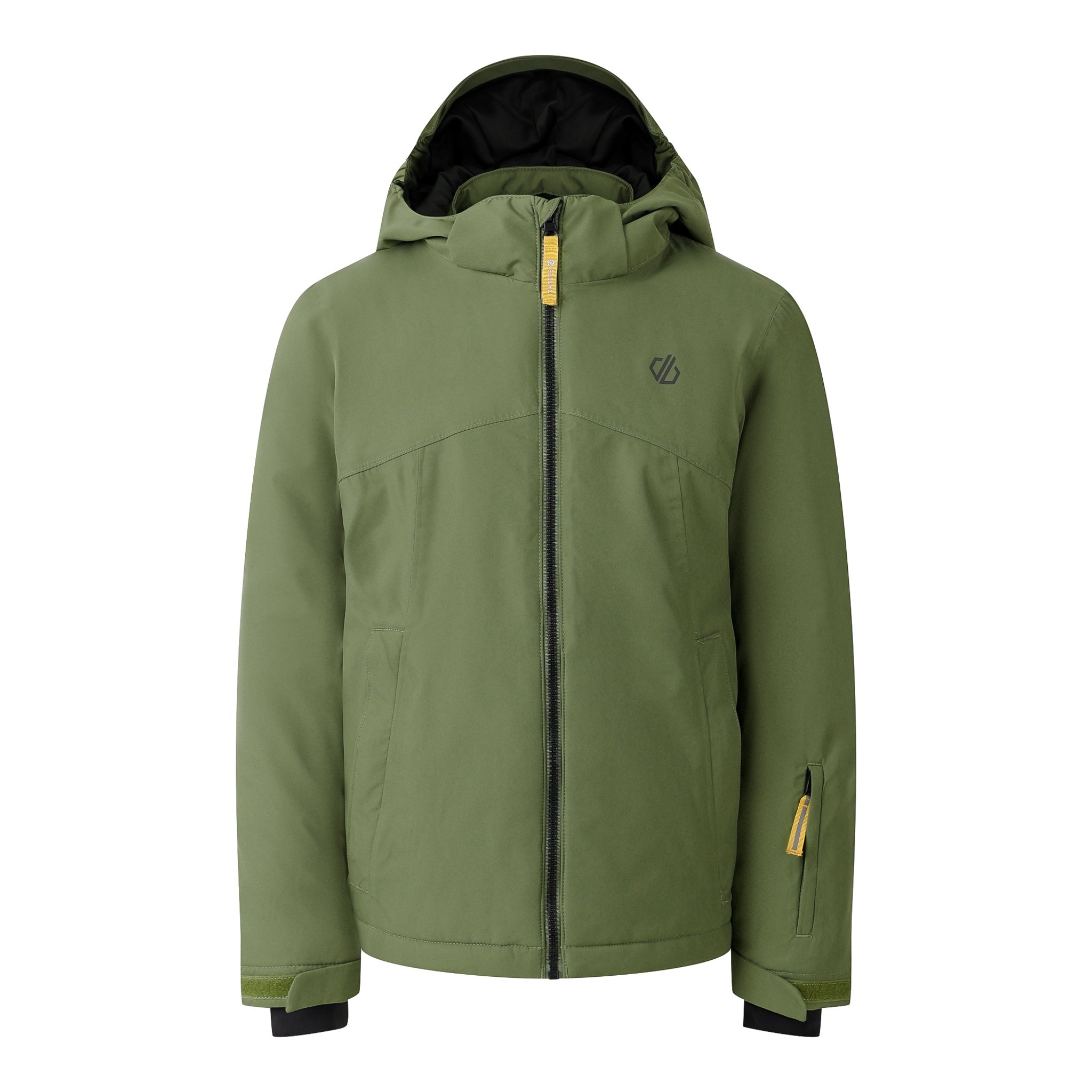 Forest Green