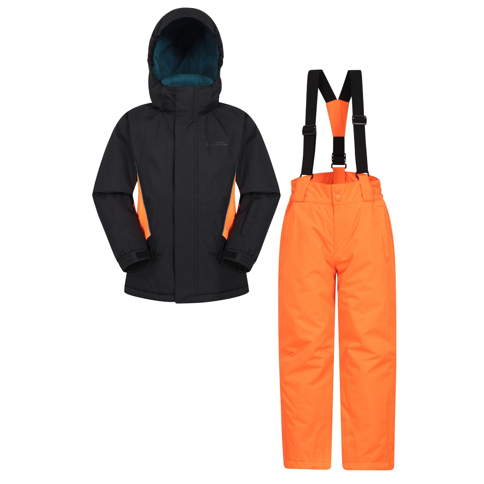 Oranje