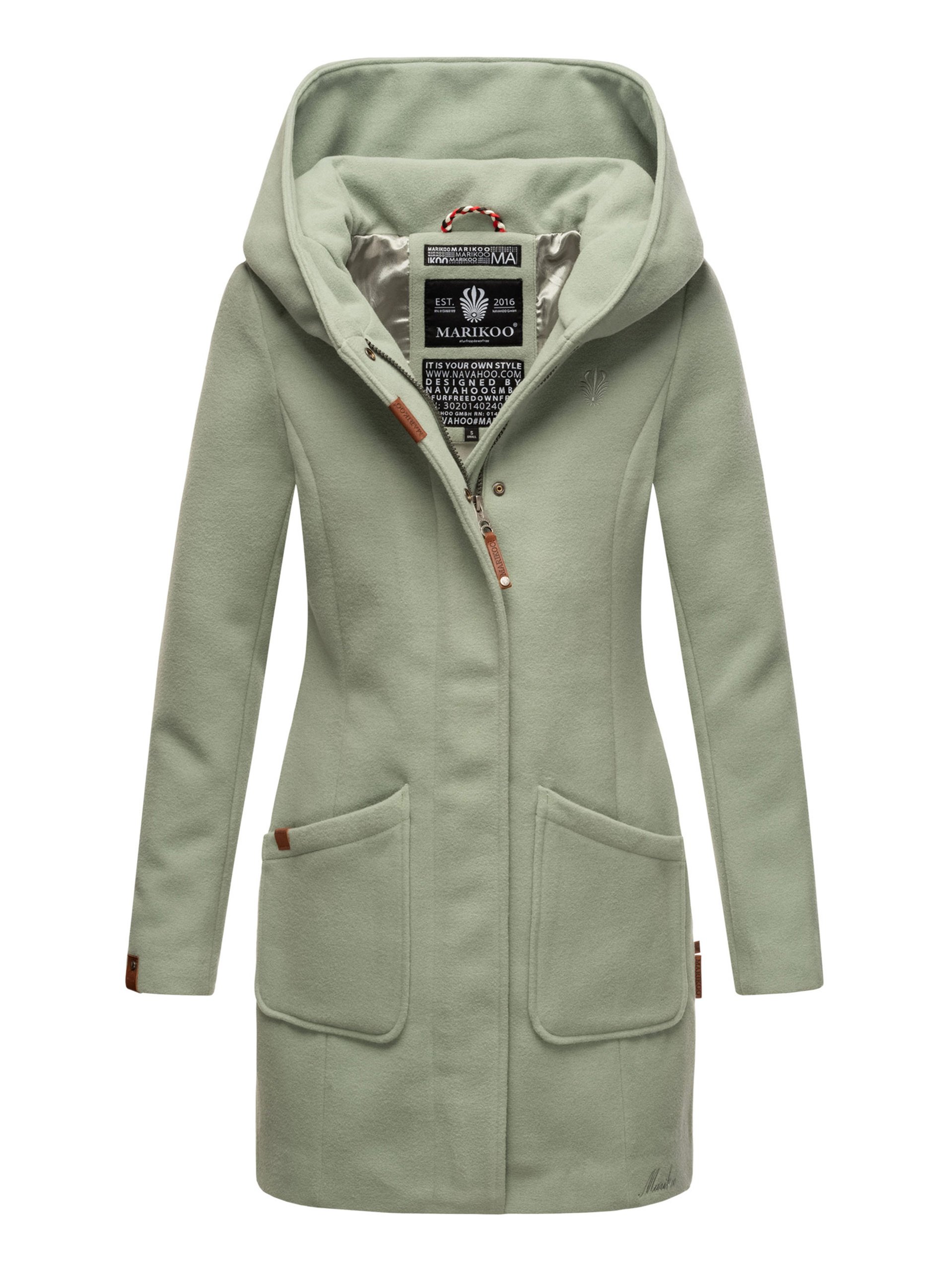 Groen