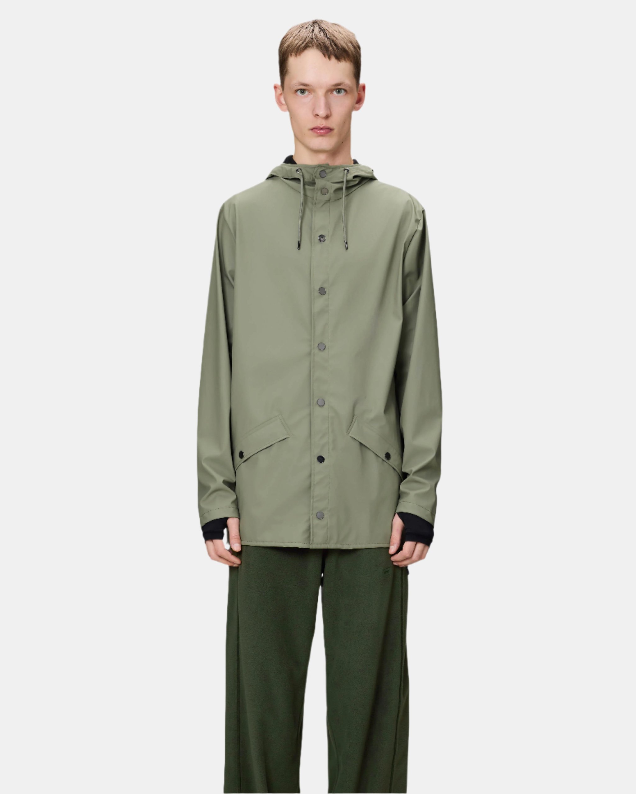 Sage Green
