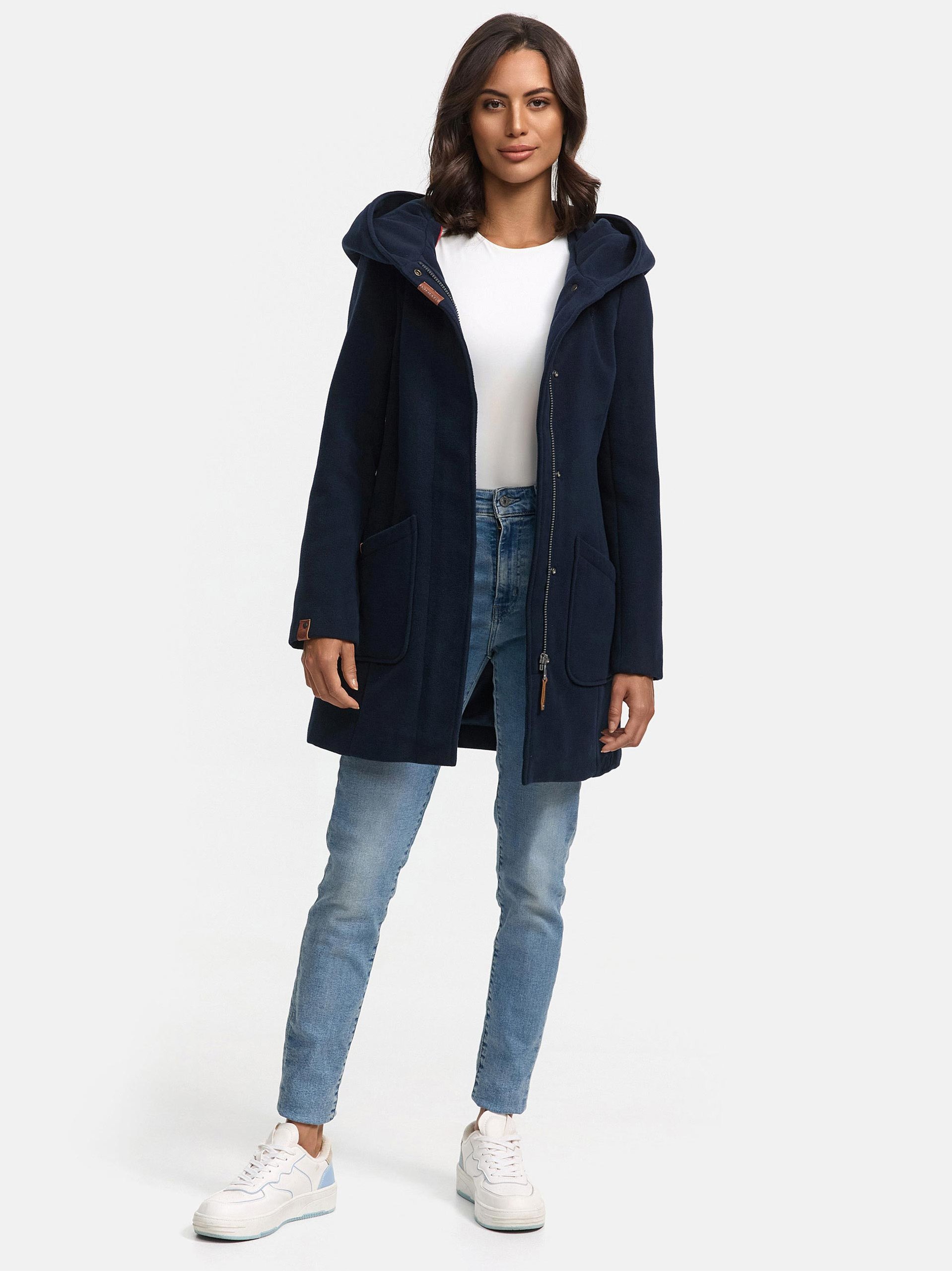 Blauw
