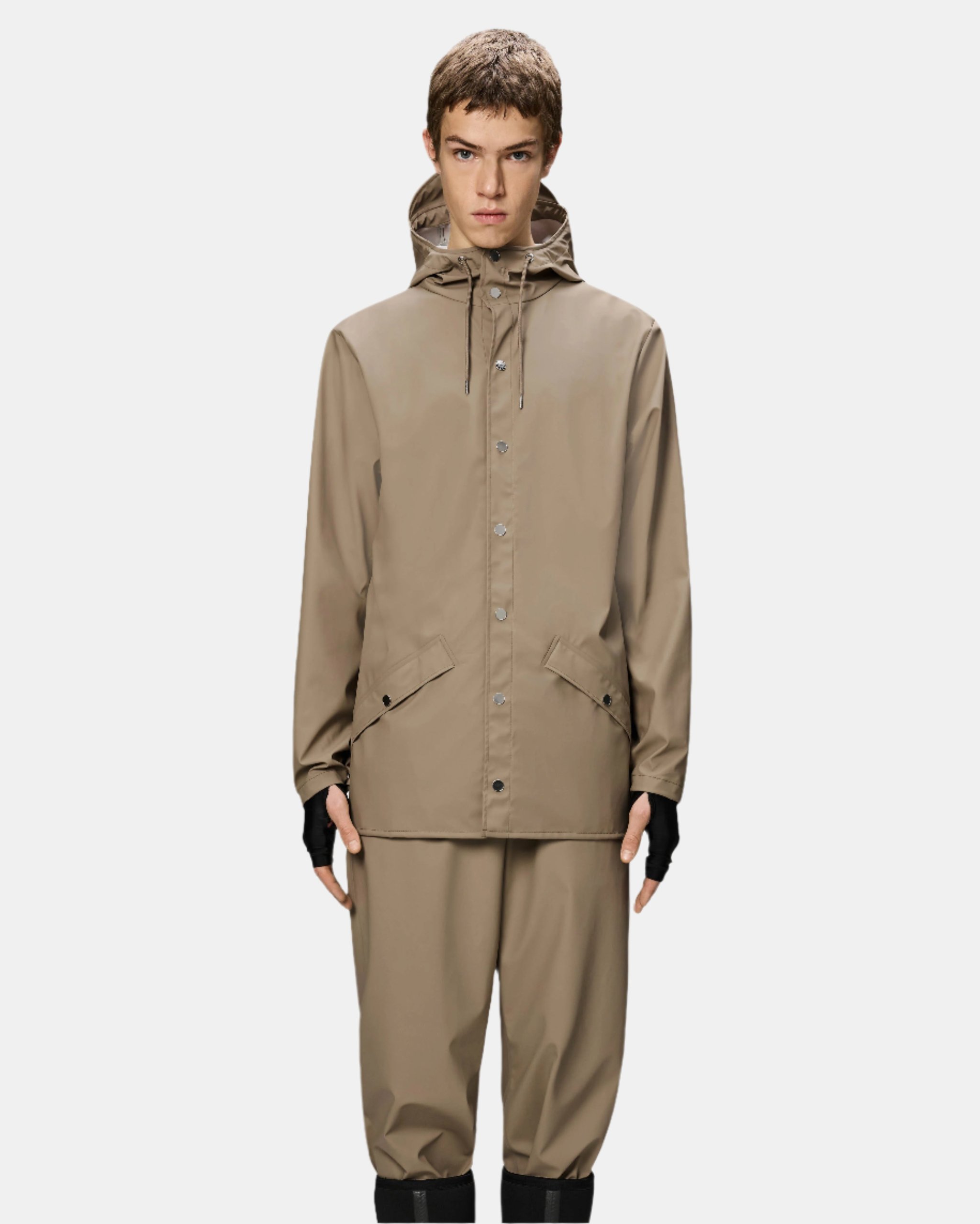 Sage Green