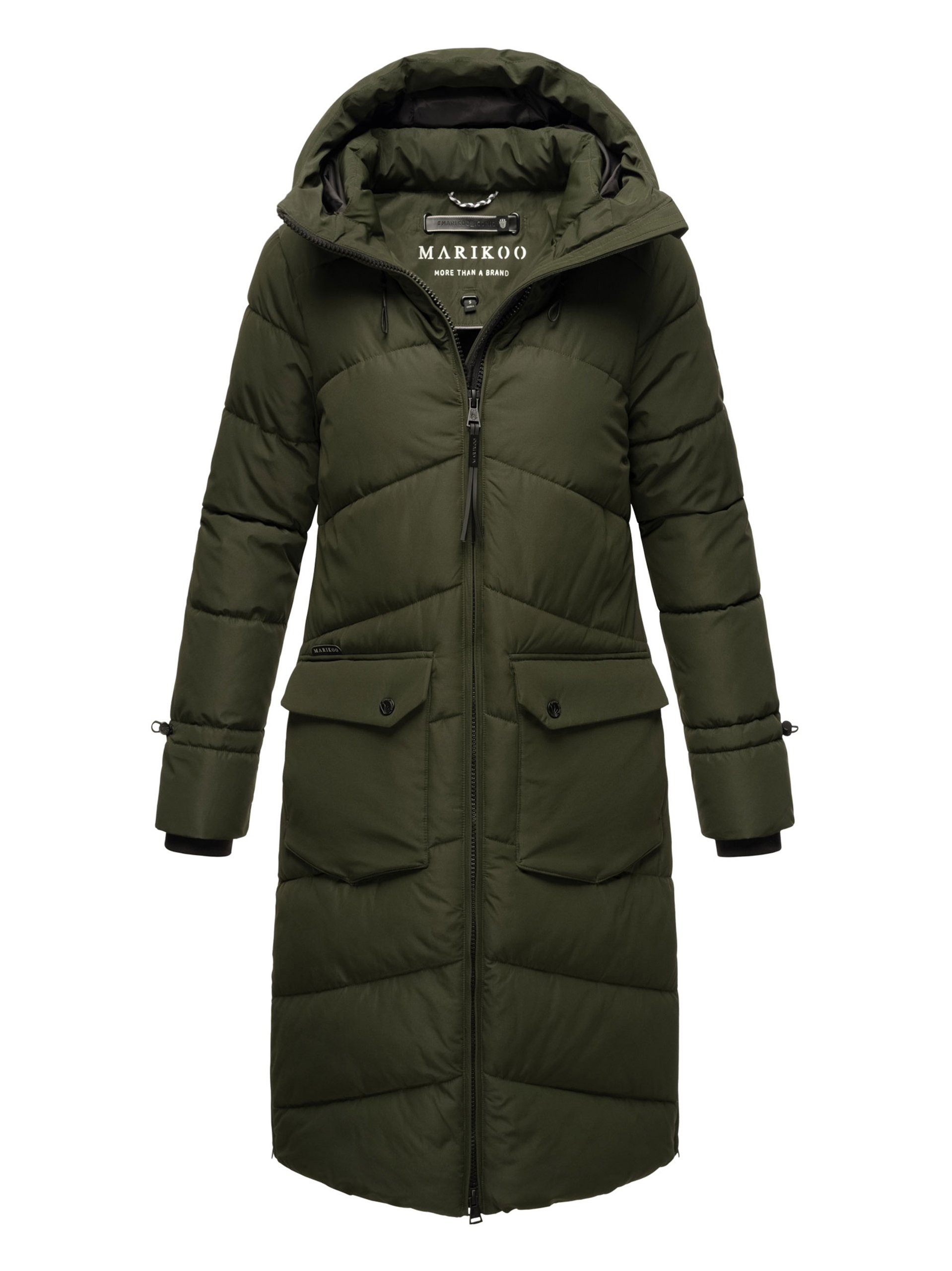 Groen