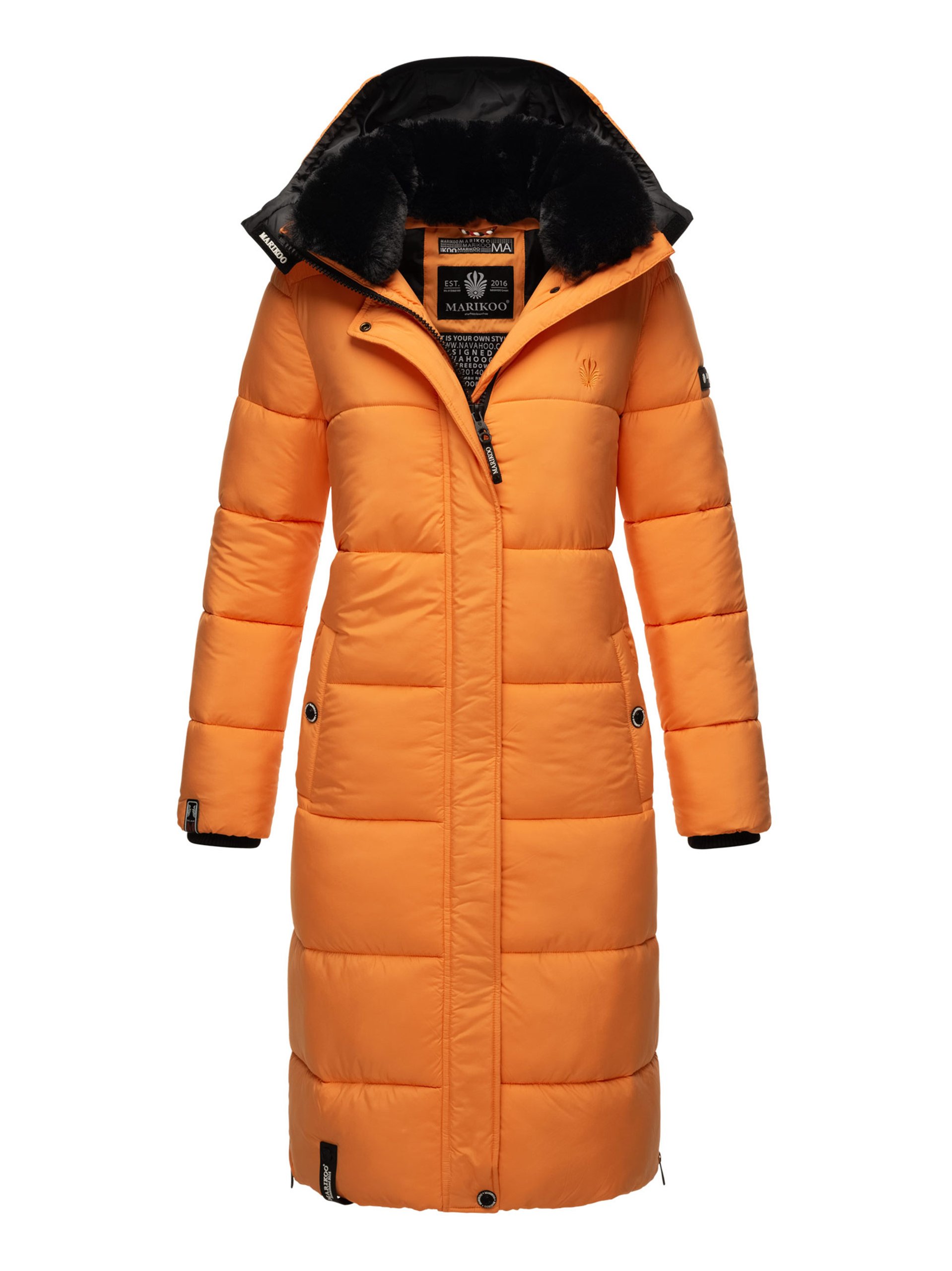 Oranje
