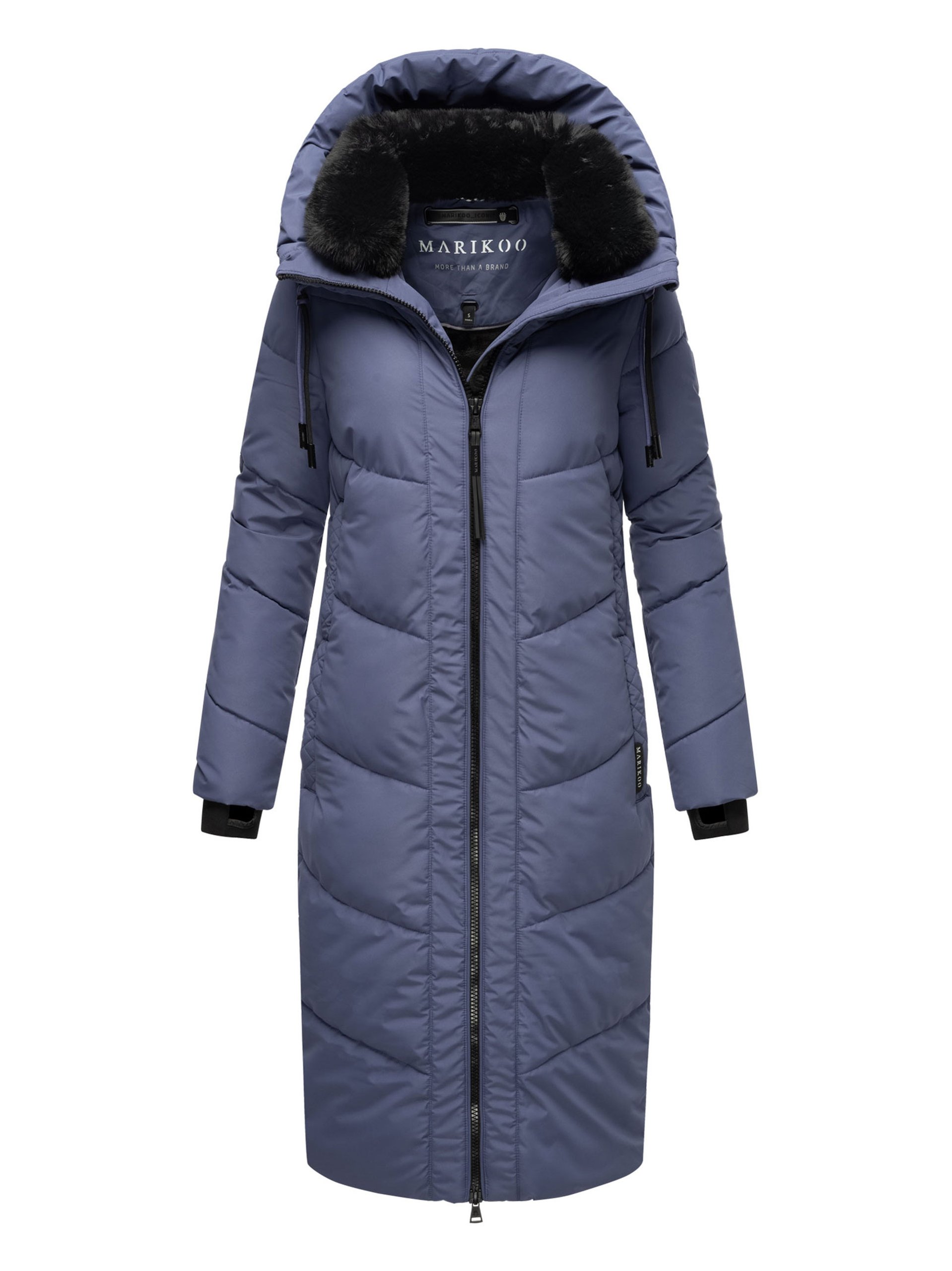 Blauw