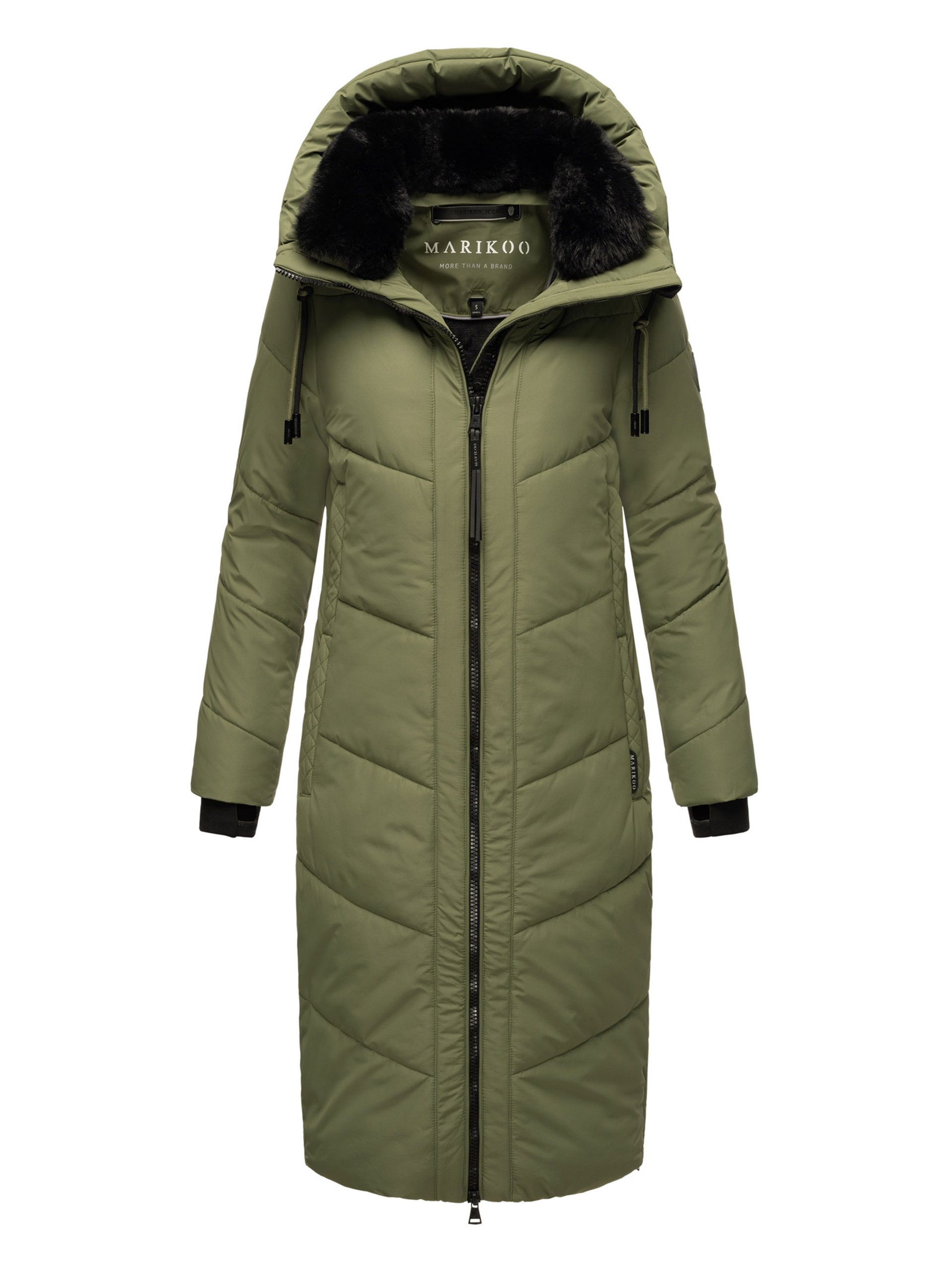 Groen