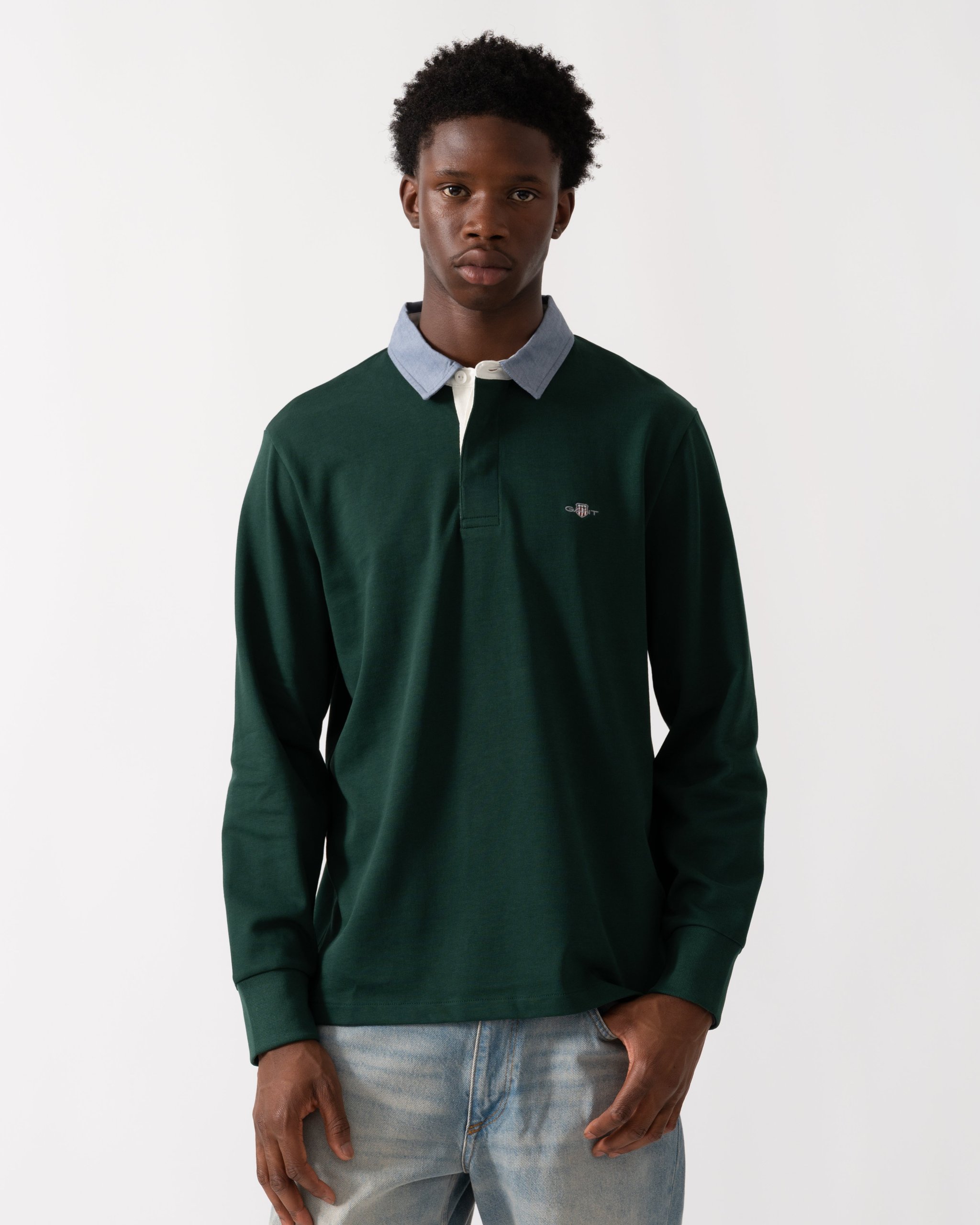 Dark Green