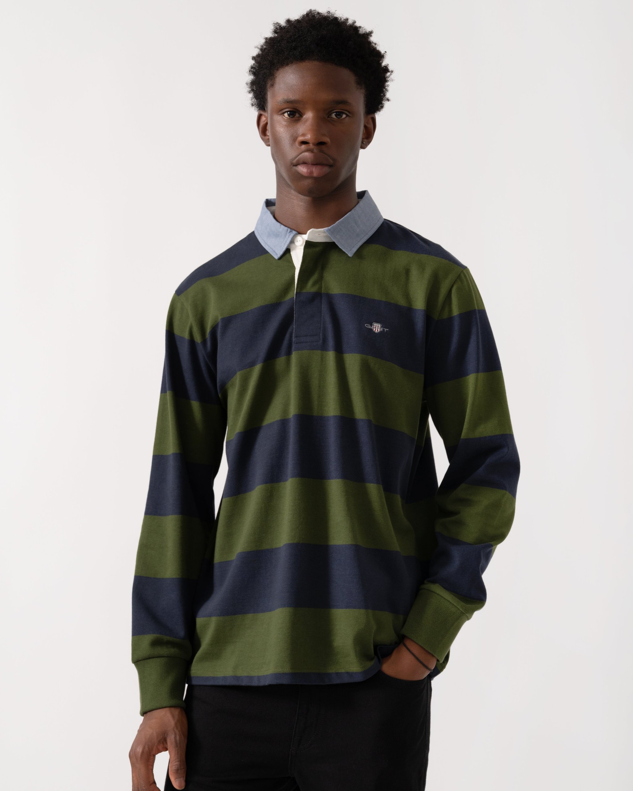 Dark Green