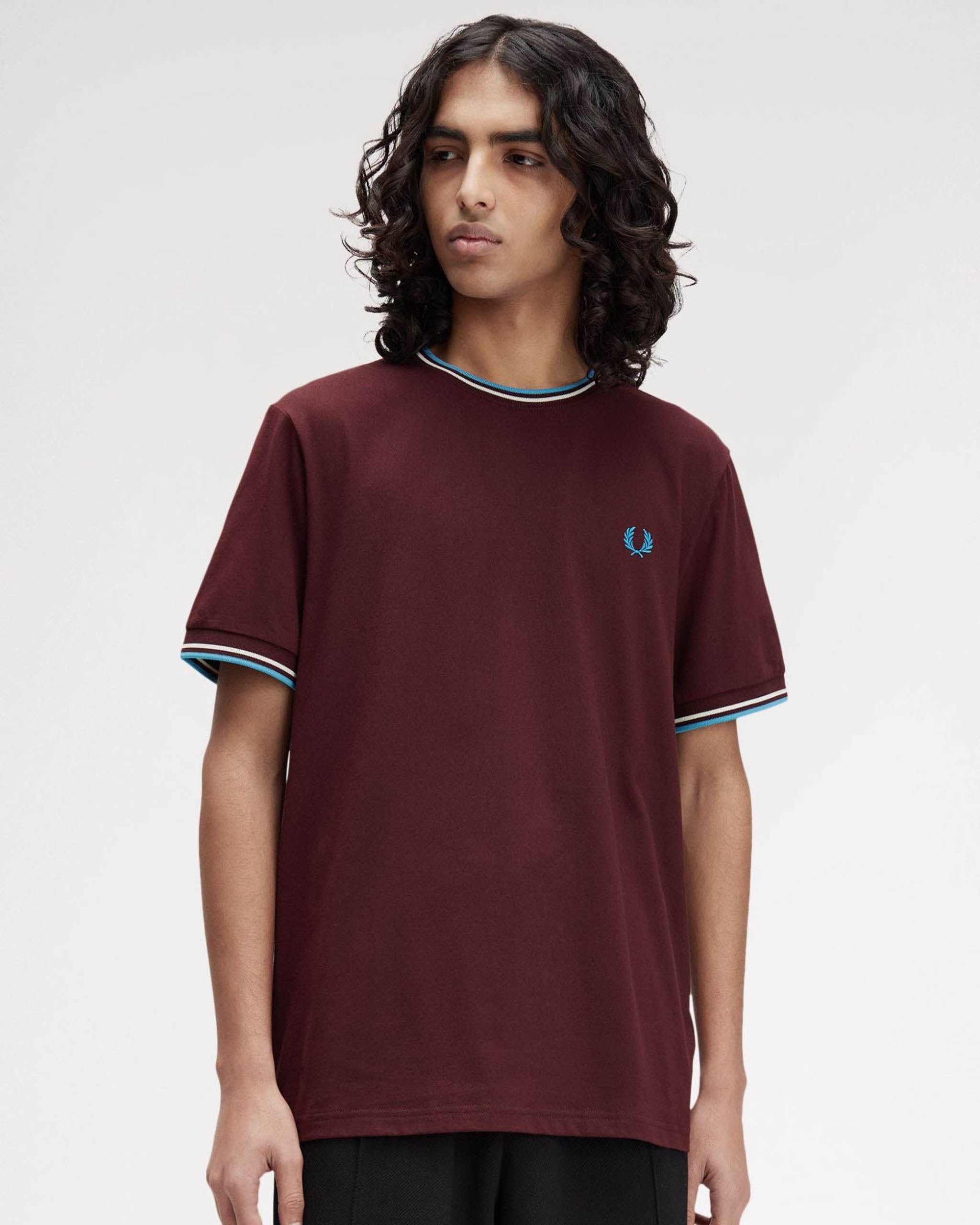 Dark Red