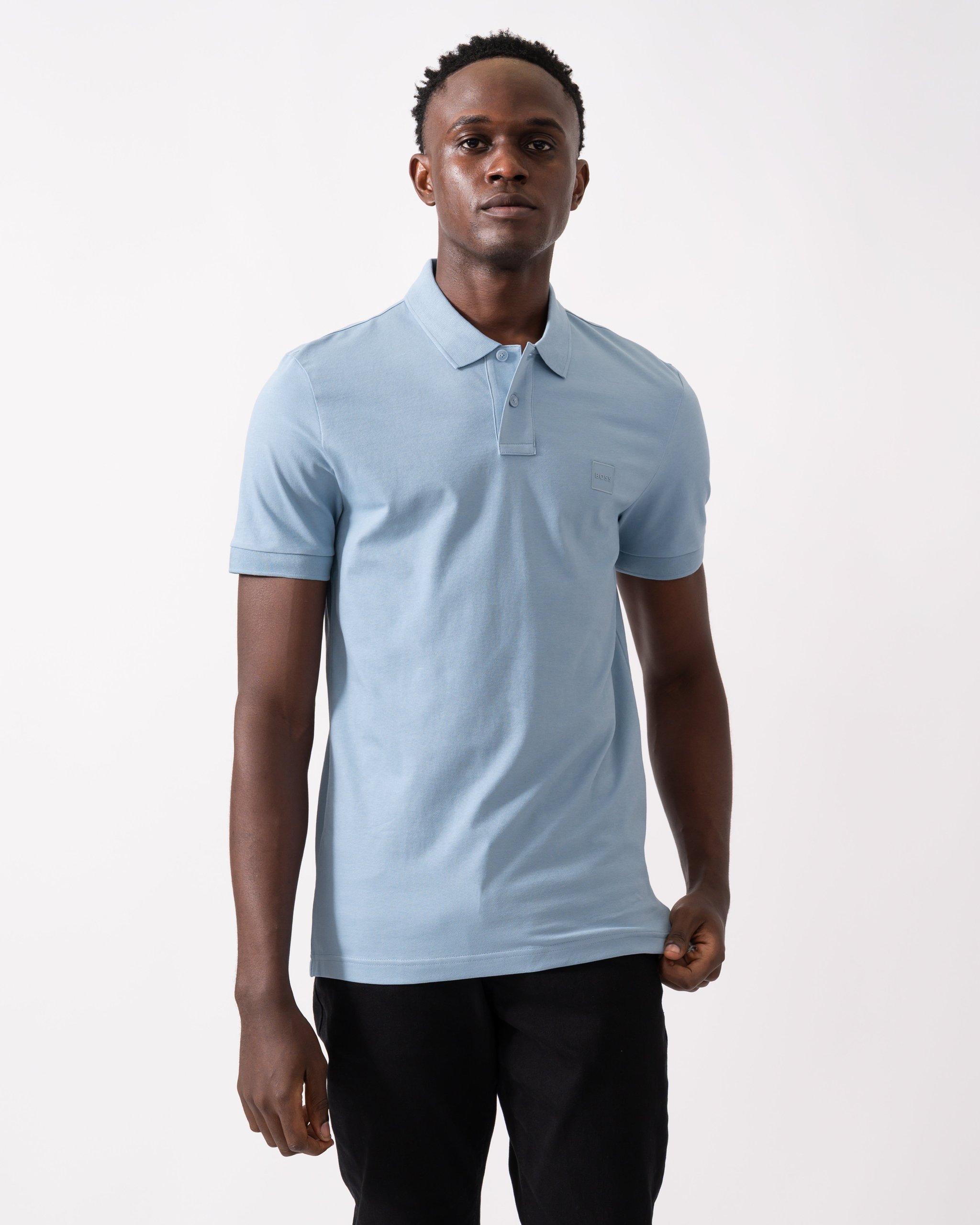 Light Blue
