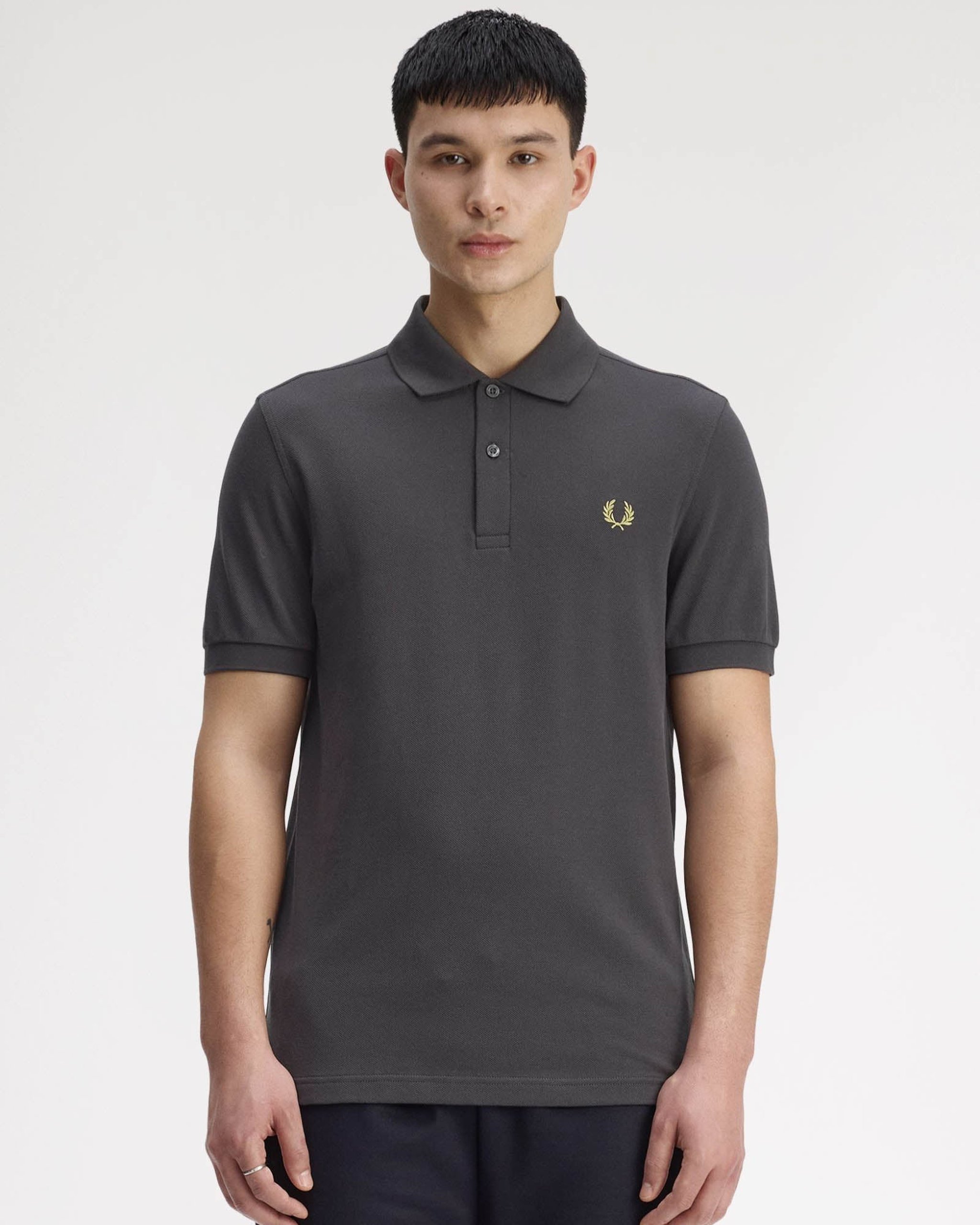 Dark Grey