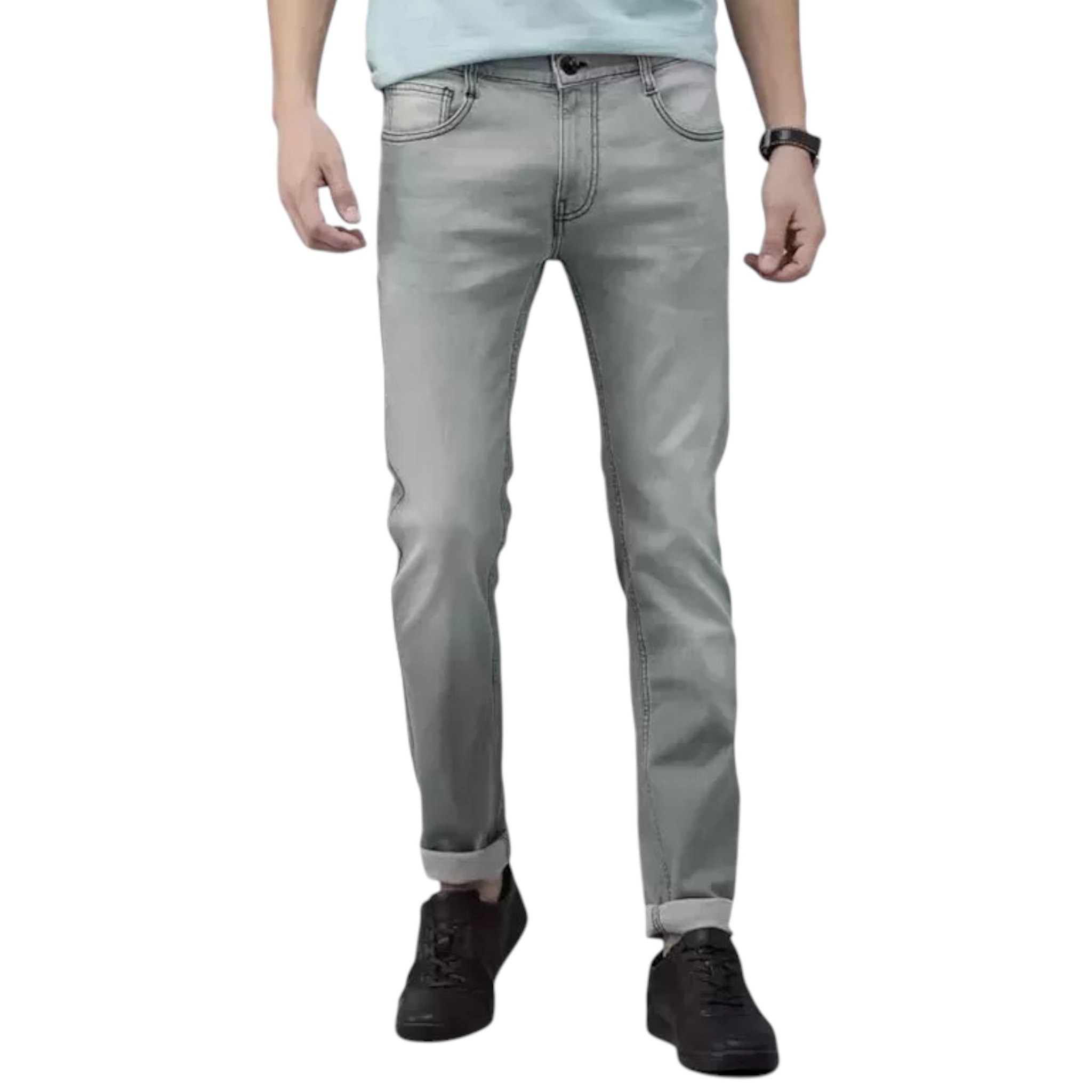 Grey