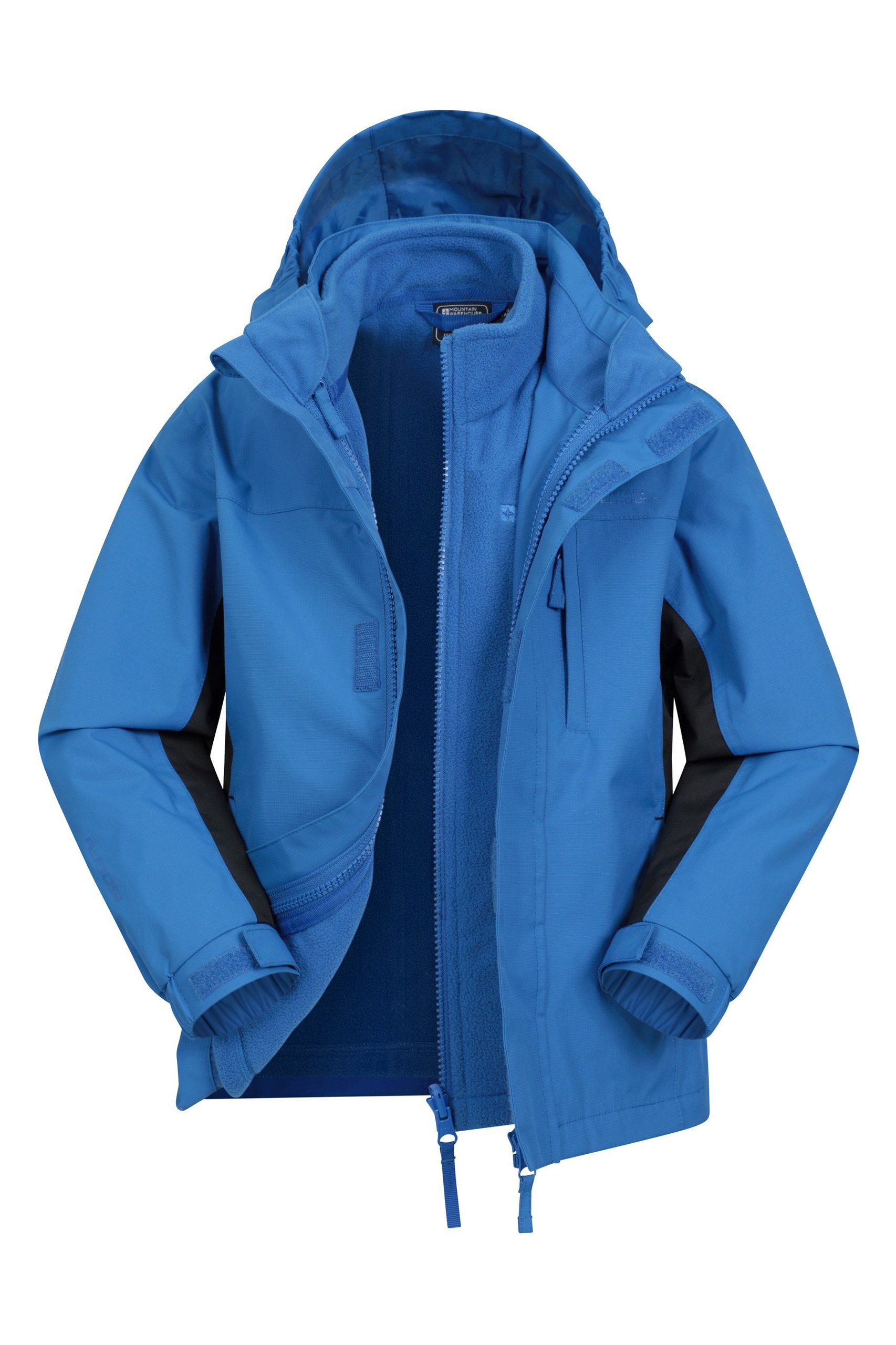 Blue/Navy