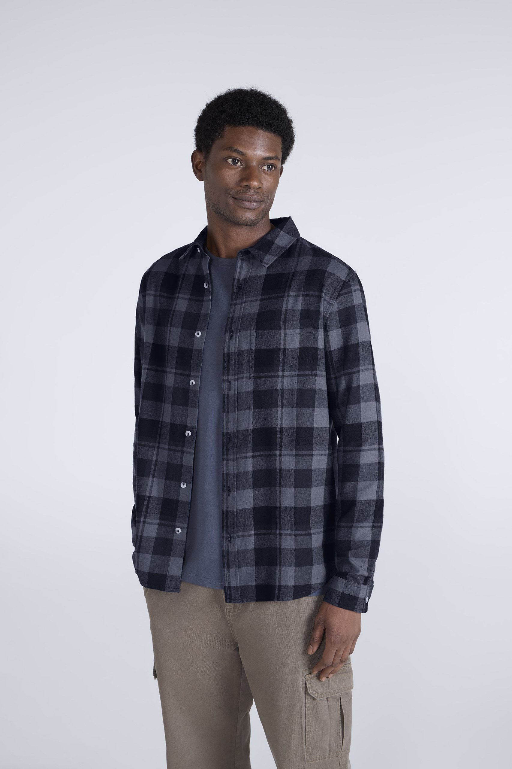 Dark Grey