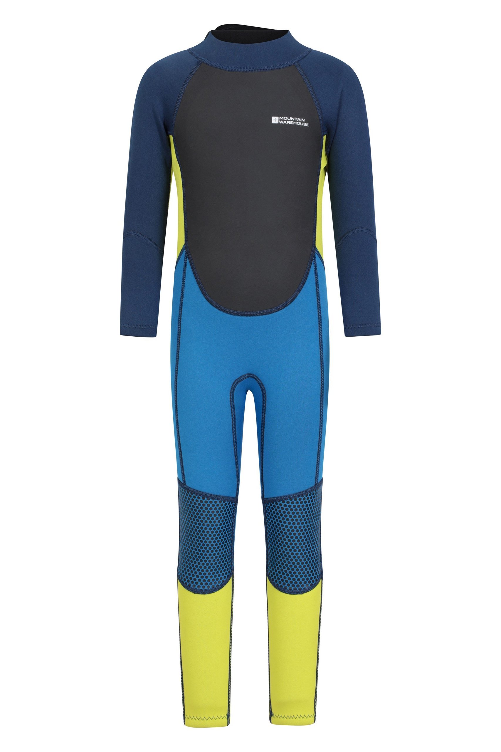 Medium Blue