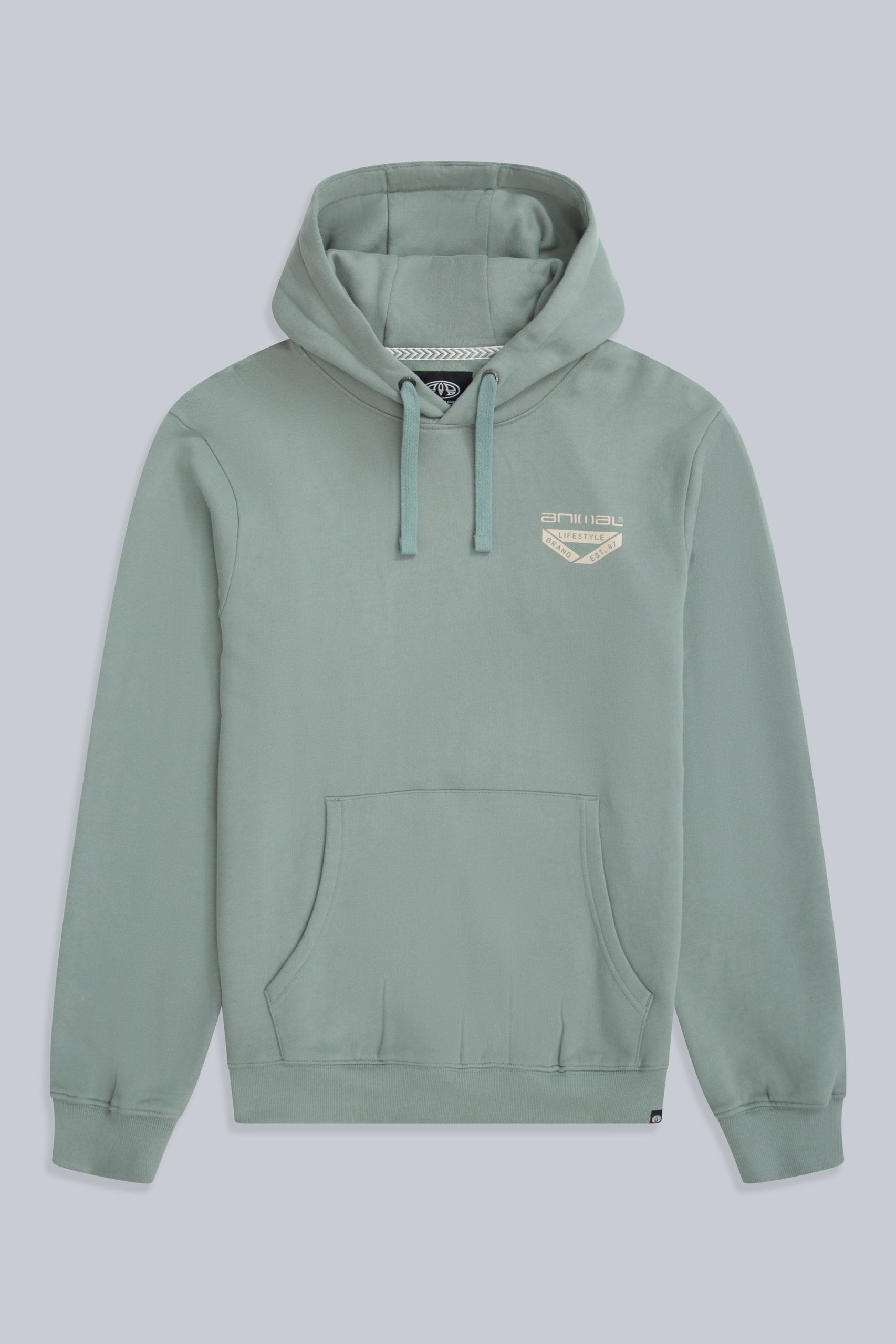 Pale Green