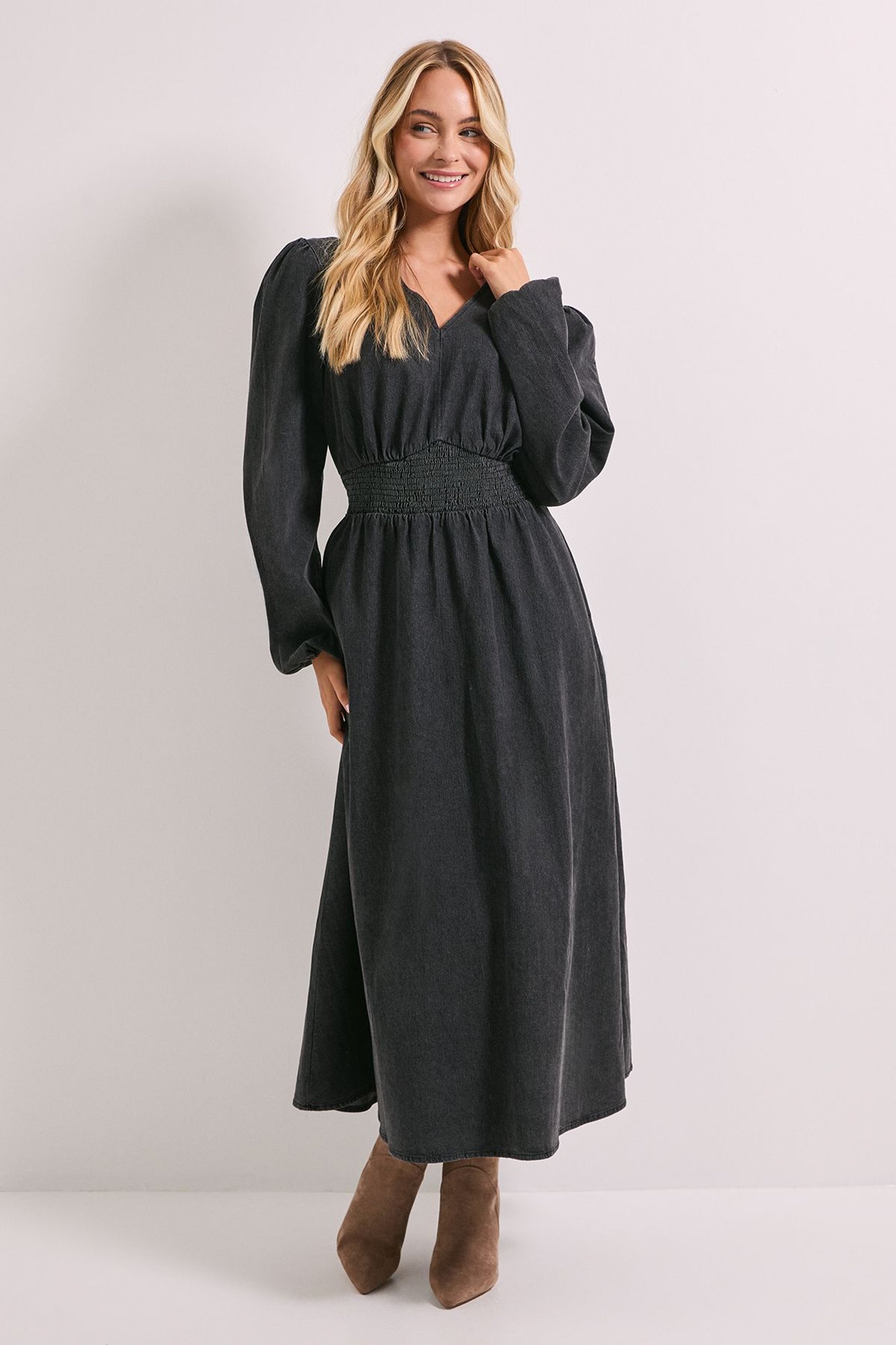 Dark Grey